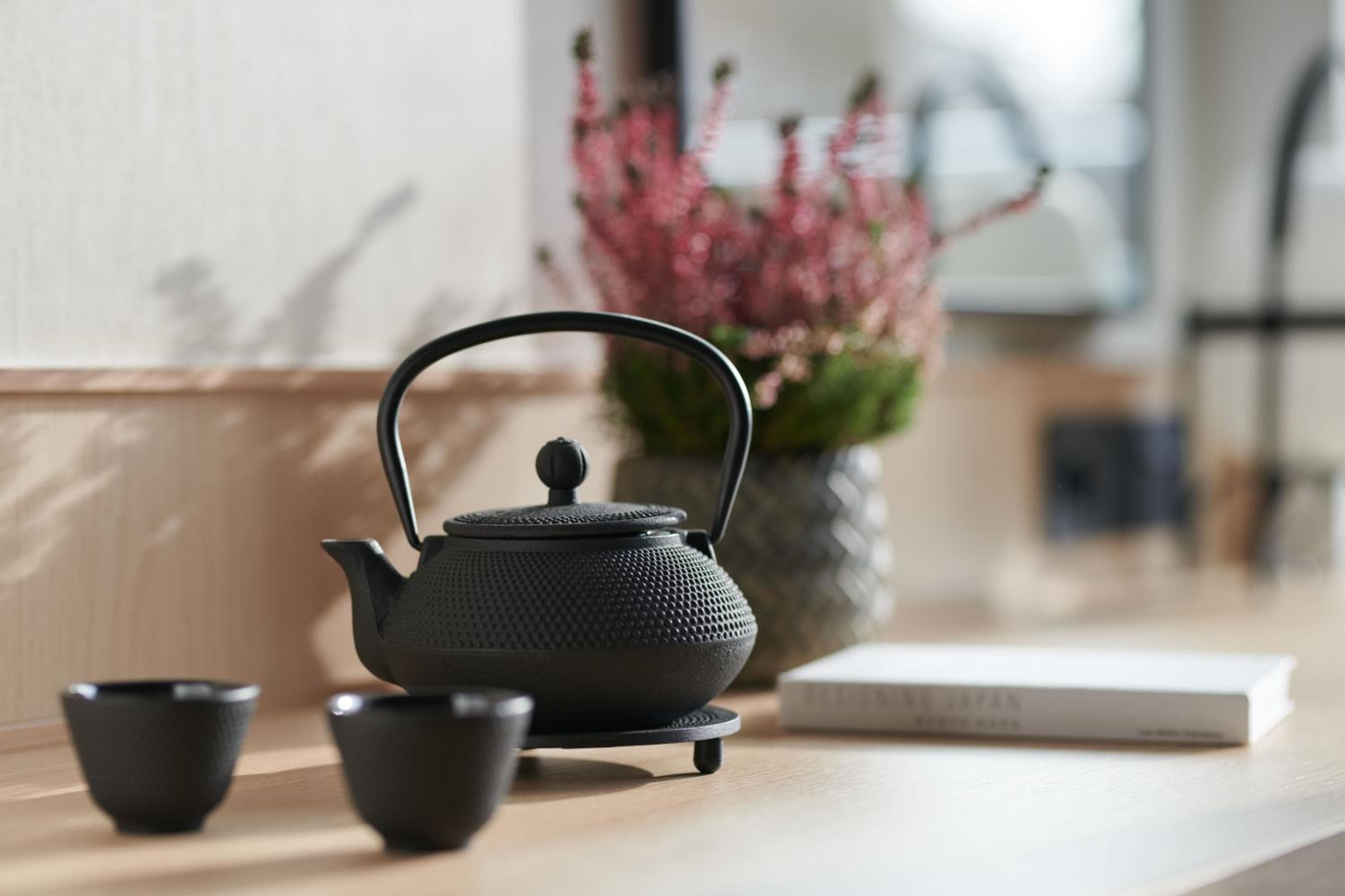 Nobu Hotel London Portman Square — 29