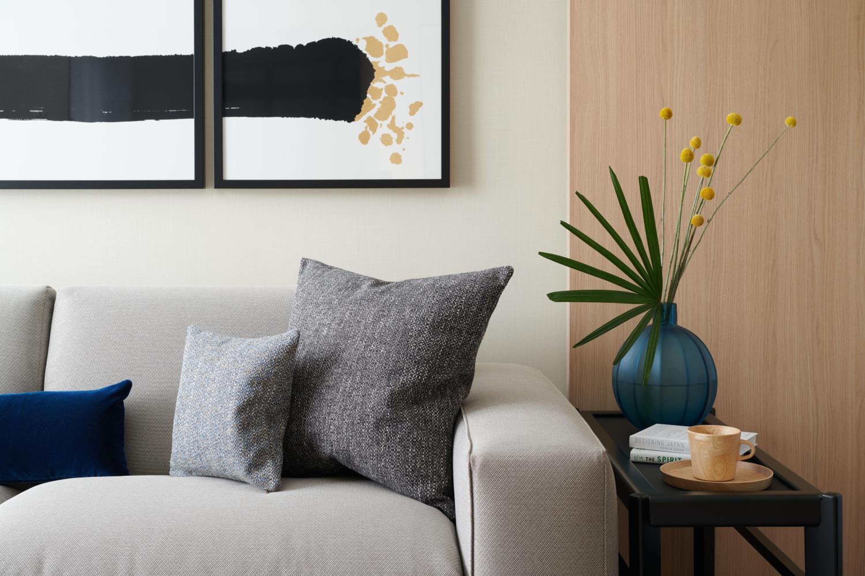Nobu Hotel London Portman Square — 4