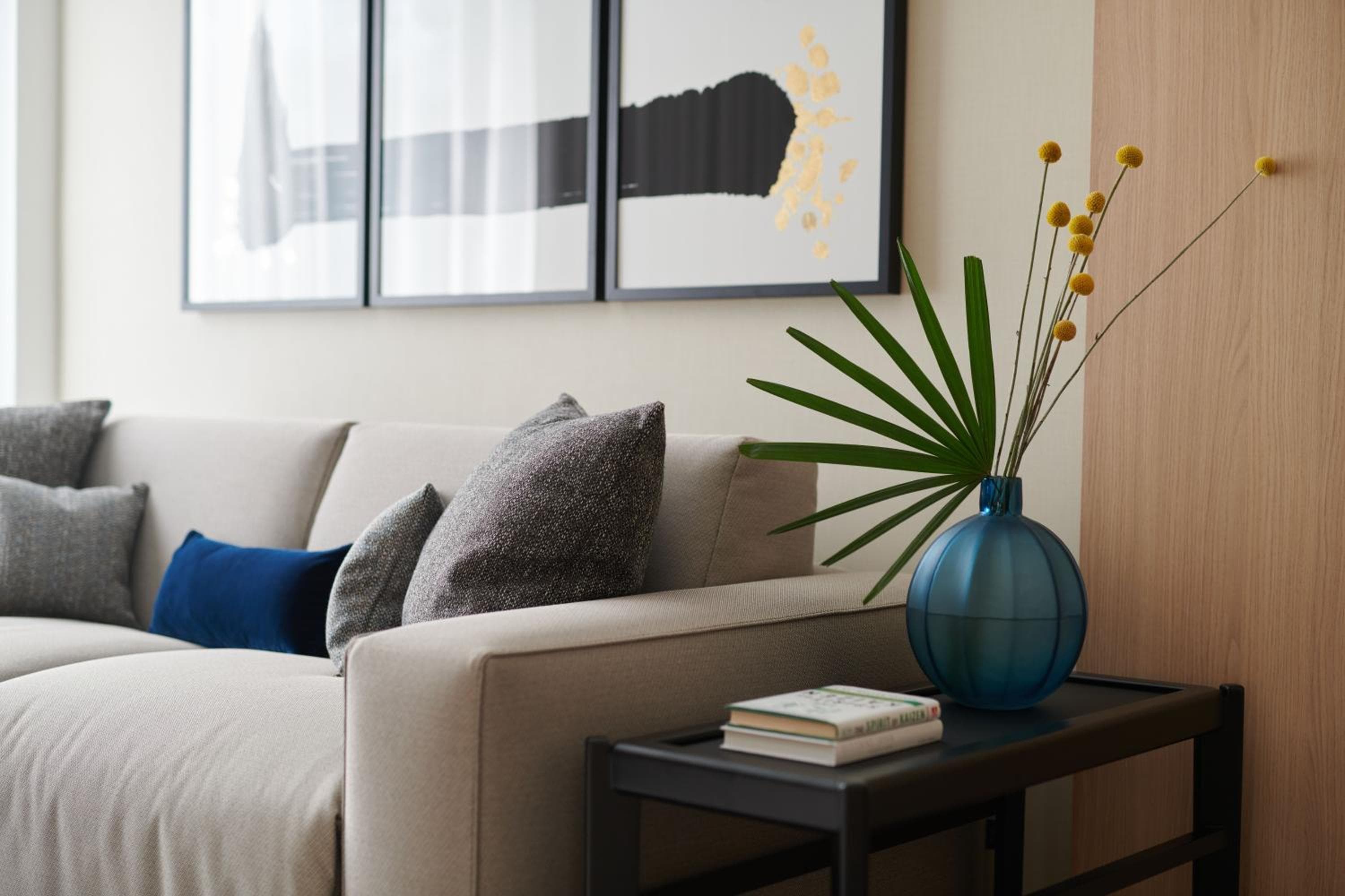Nobu Hotel London Portman Square — 25