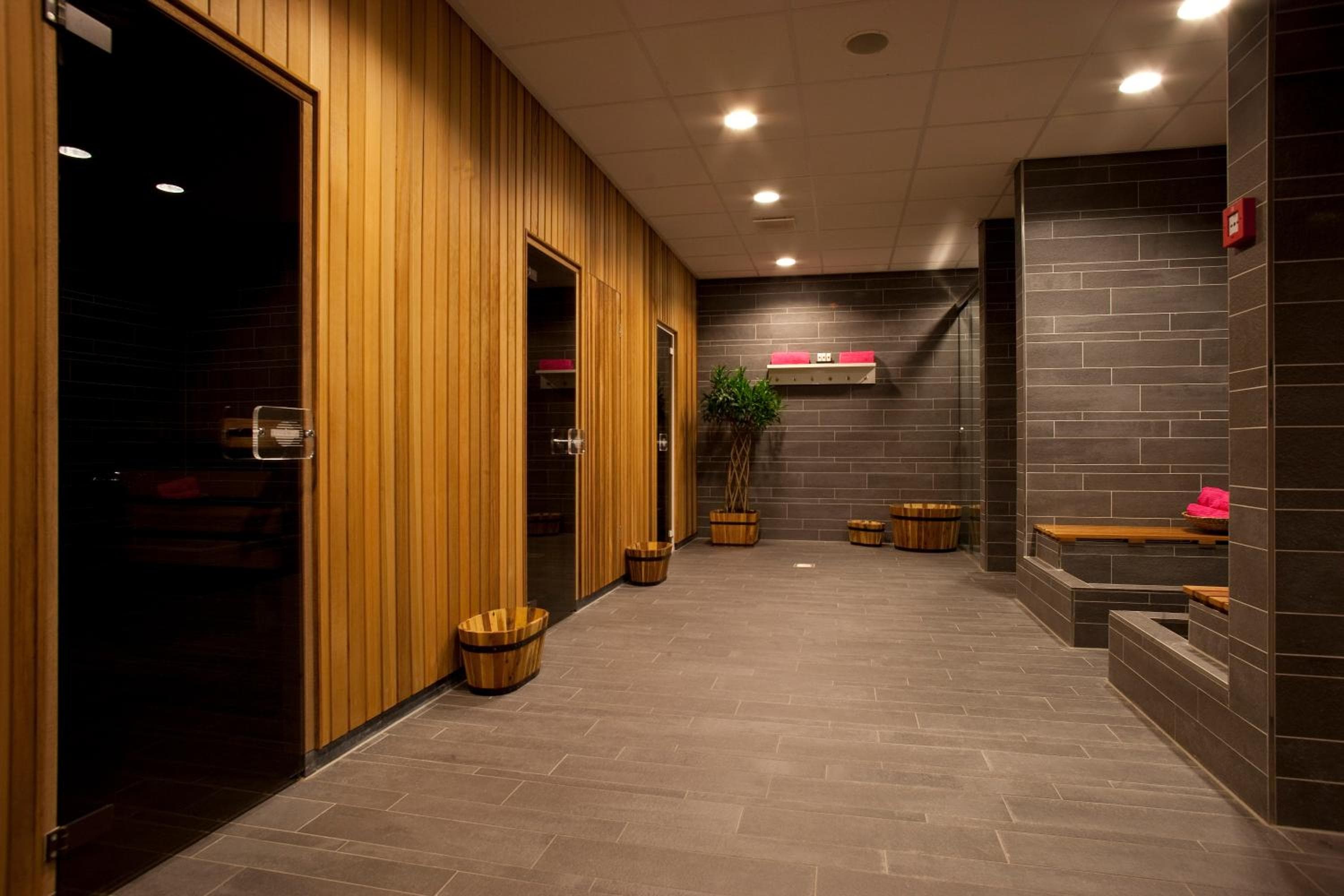 WestCord Fashion Hotel Amsterdam — 21