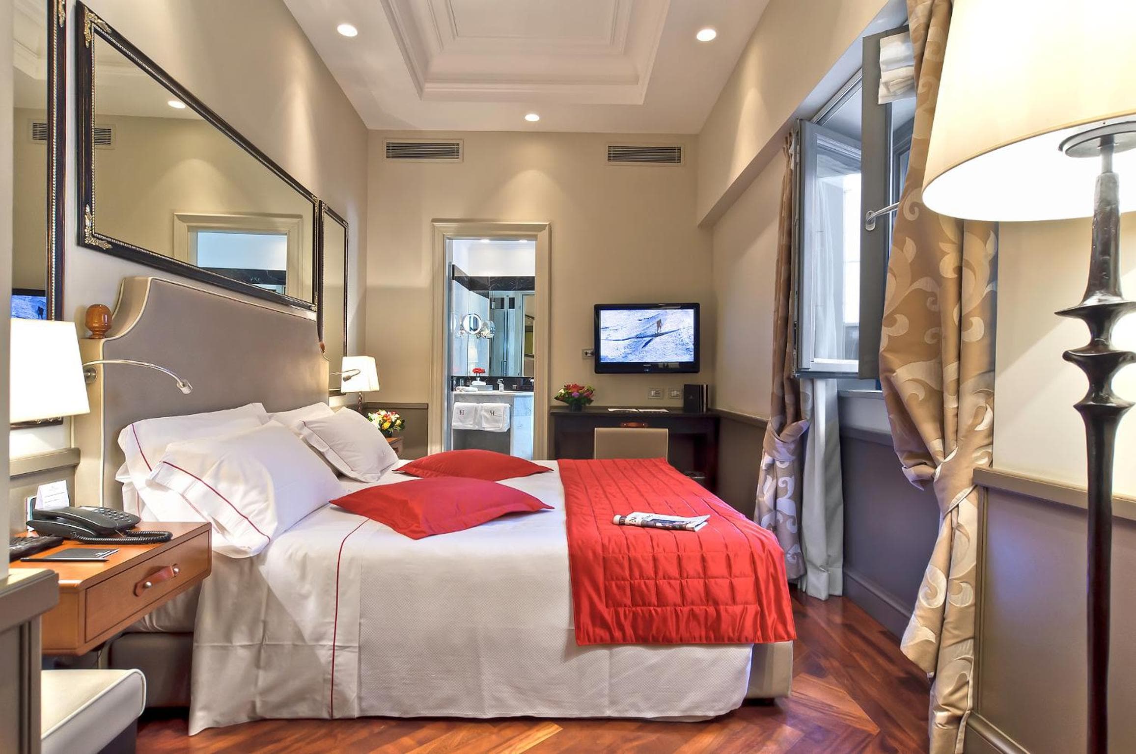 Hotel Lunetta — 12