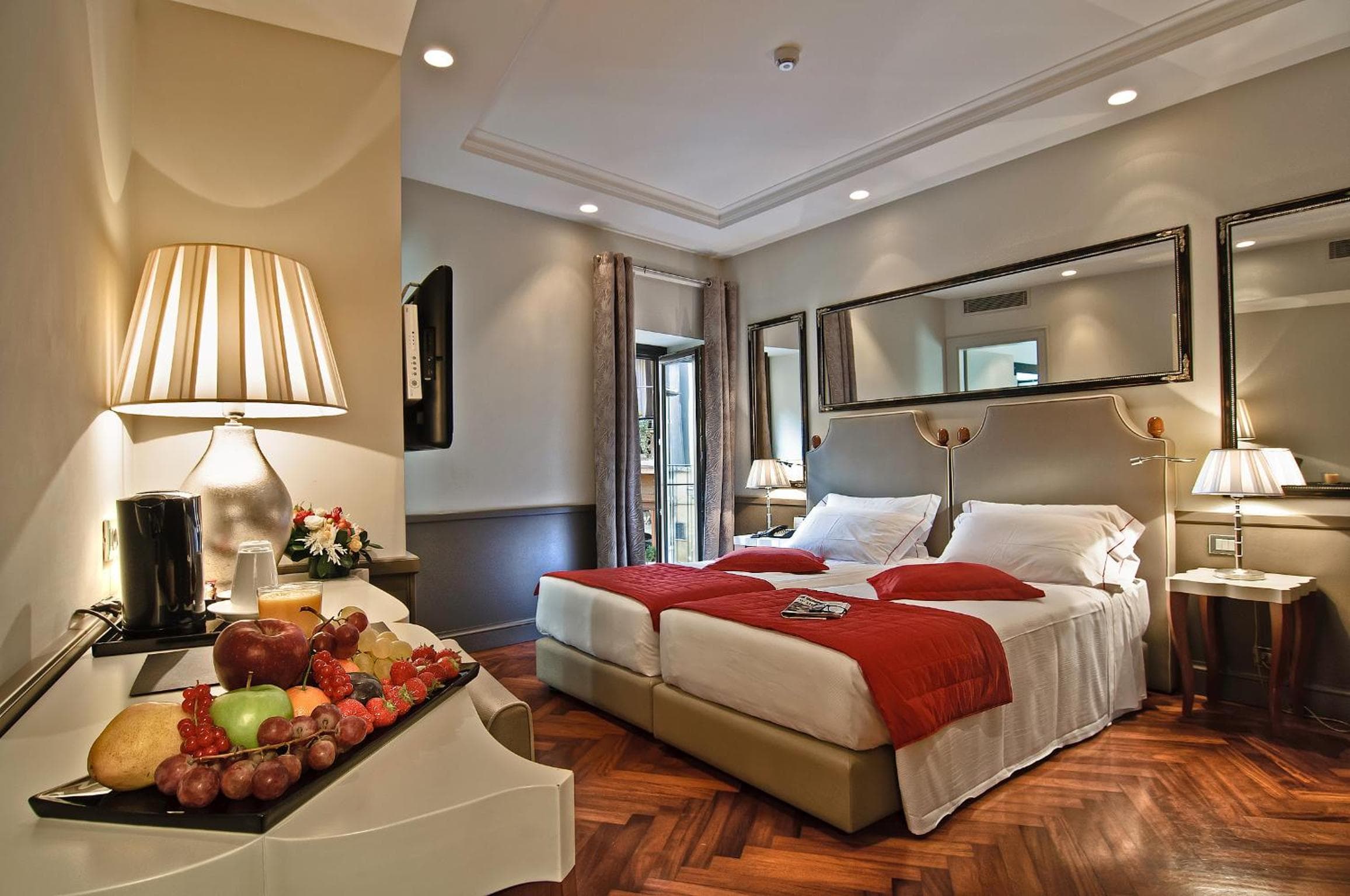 Hotel Lunetta — 8