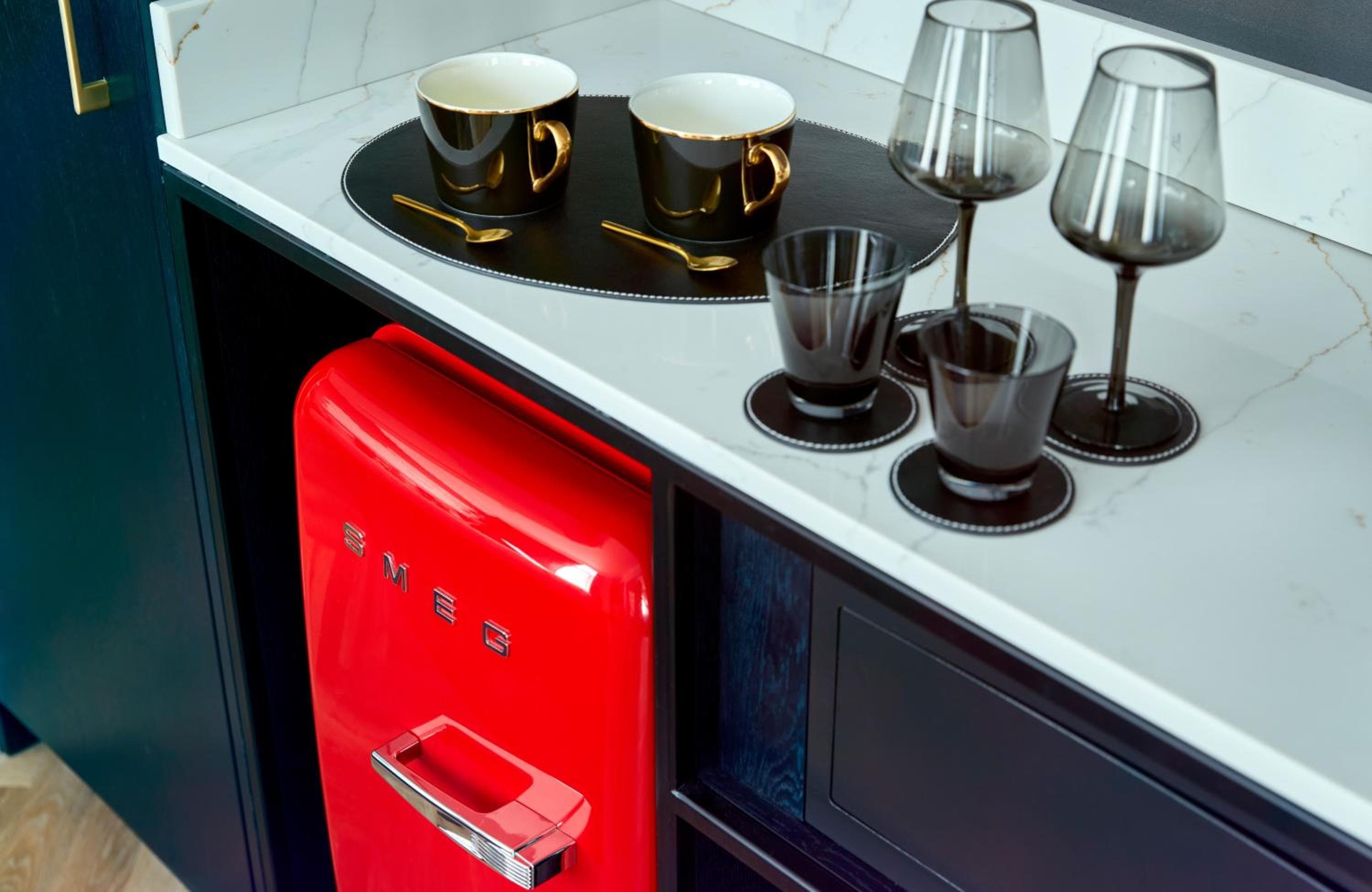 NYX Hotel Londra Holborn di Leonardo Hotels — 22
