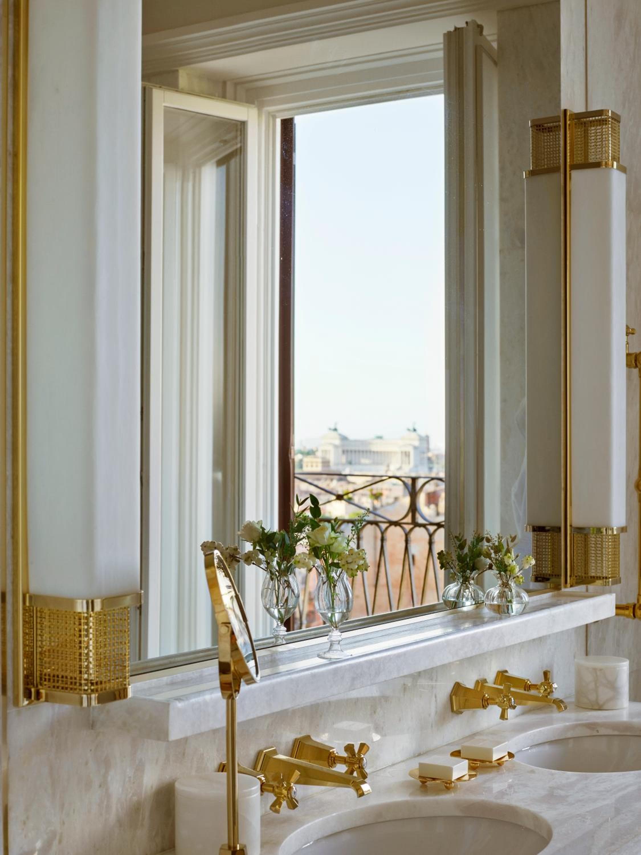 Hotel Eden - Dorchester Collection — 12