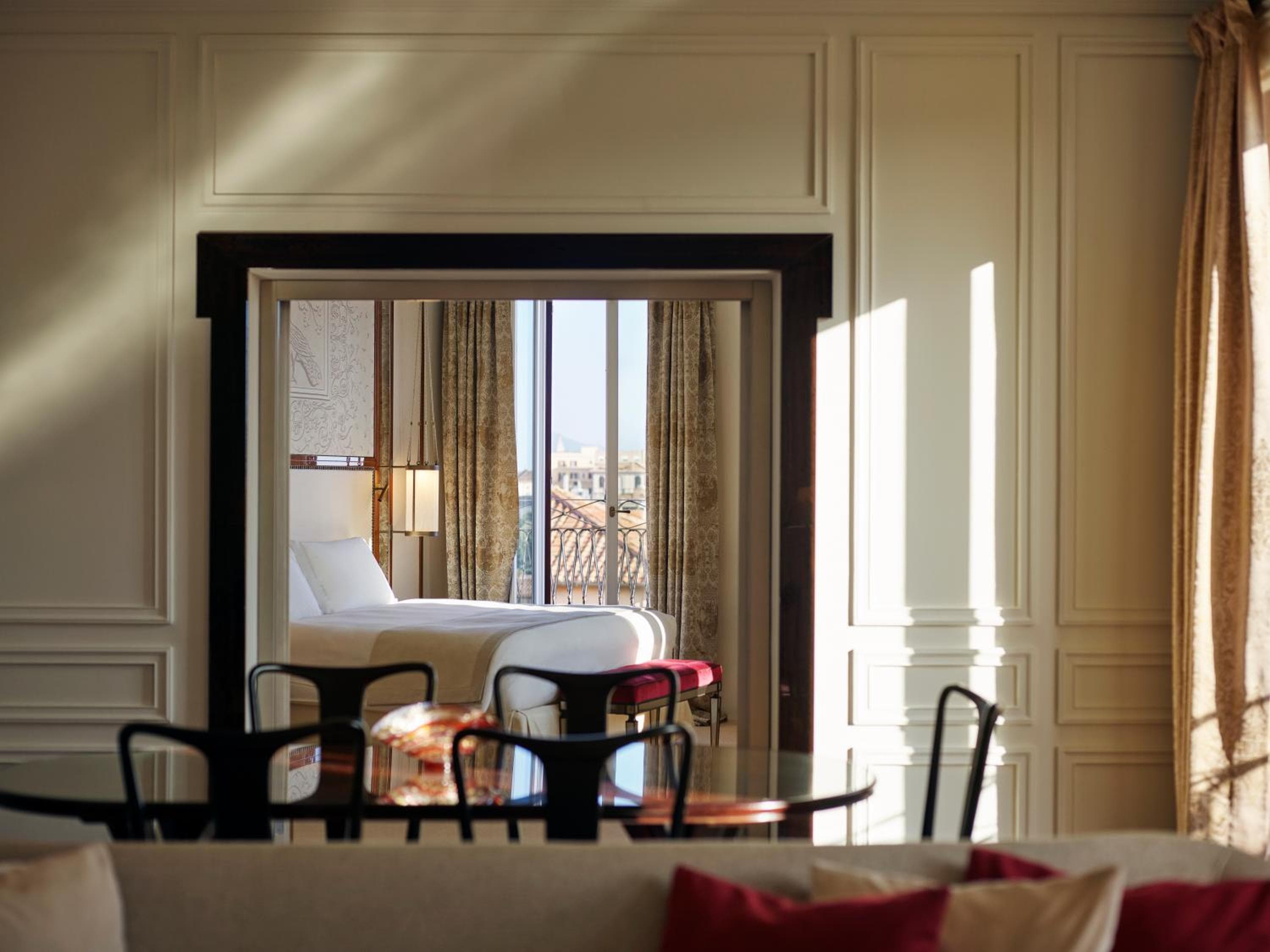 Hotel Eden - Dorchester Collection — 3