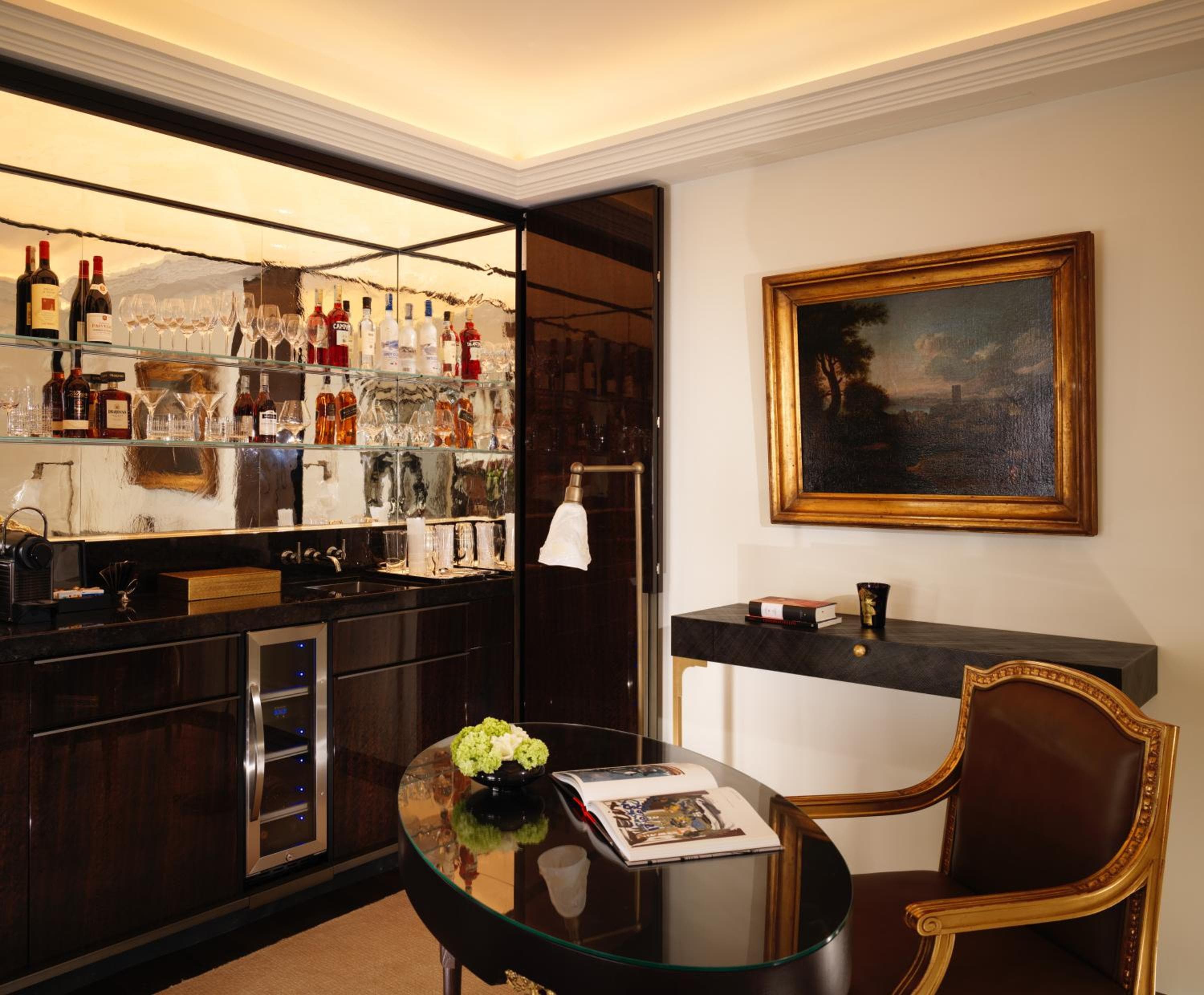 Hotel Eden - Dorchester Collection — 26