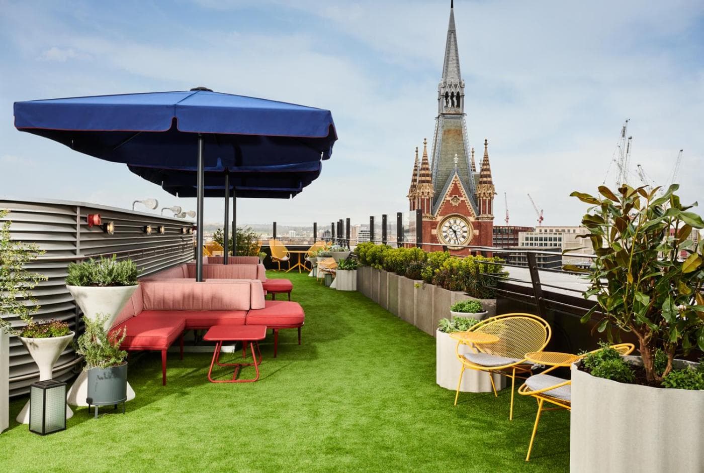 The Standard London — 26