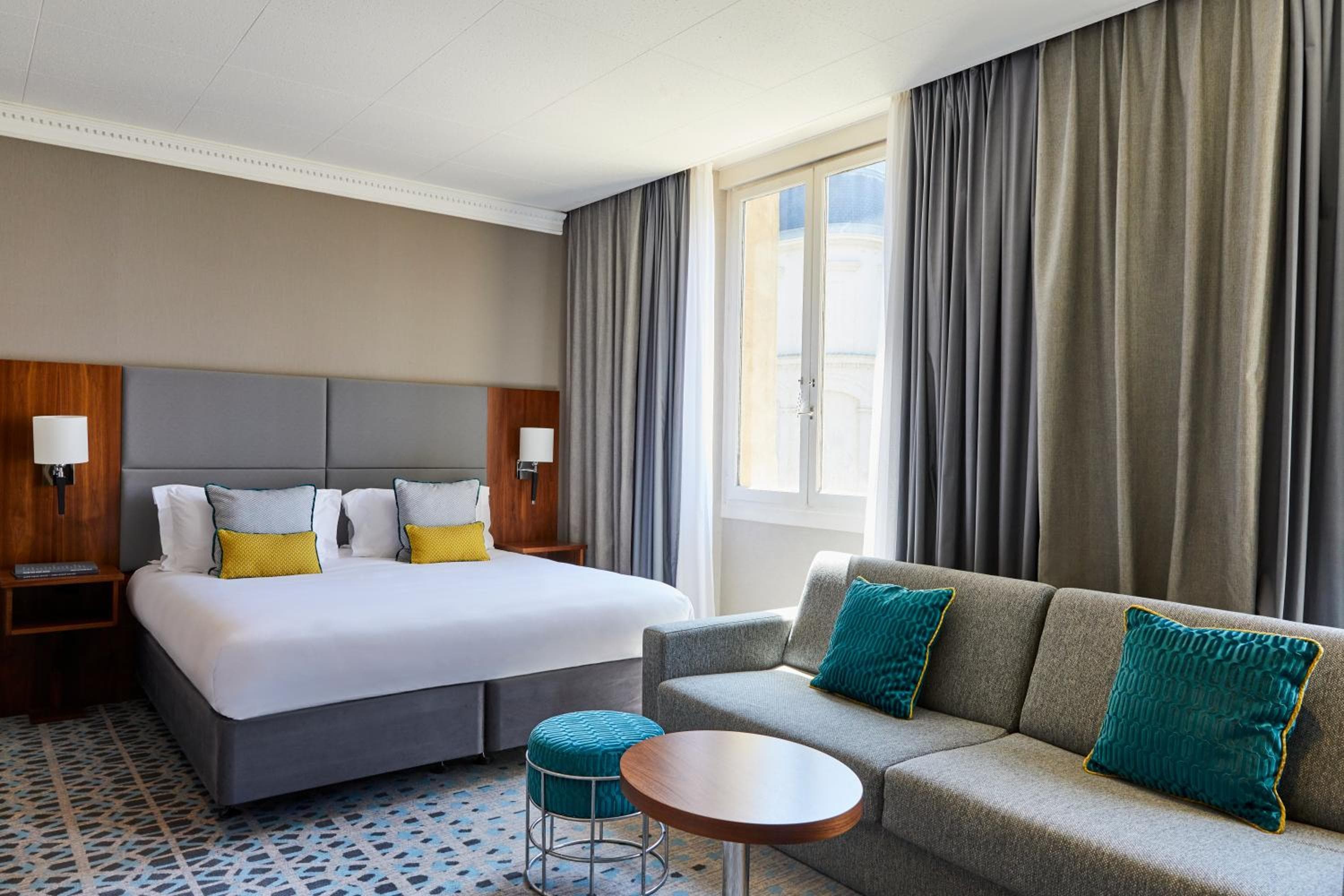 Crowne Plaza Paris - Republique by IHG — 26