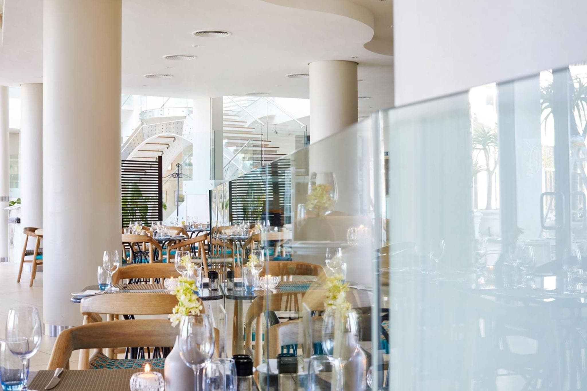 President Hotel hotel, 4 Alexander Road, Bantry Bay, Cape Town, South Africa — photo 9