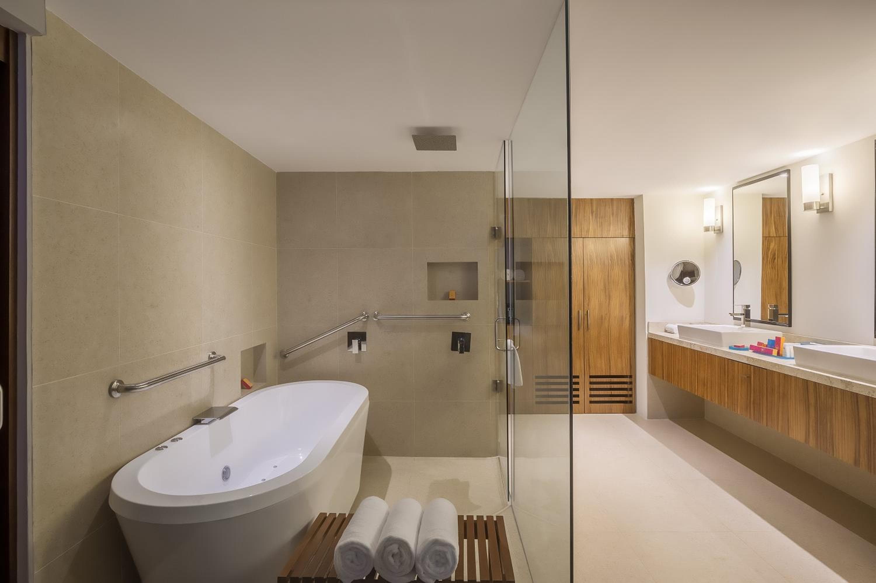 Fiesta Americana Condesa Cancun - All Inclusive hotel, Boulevard Kukulcan Km 16.5 Zona Hotelera, Cancún, Mexico — photo 26