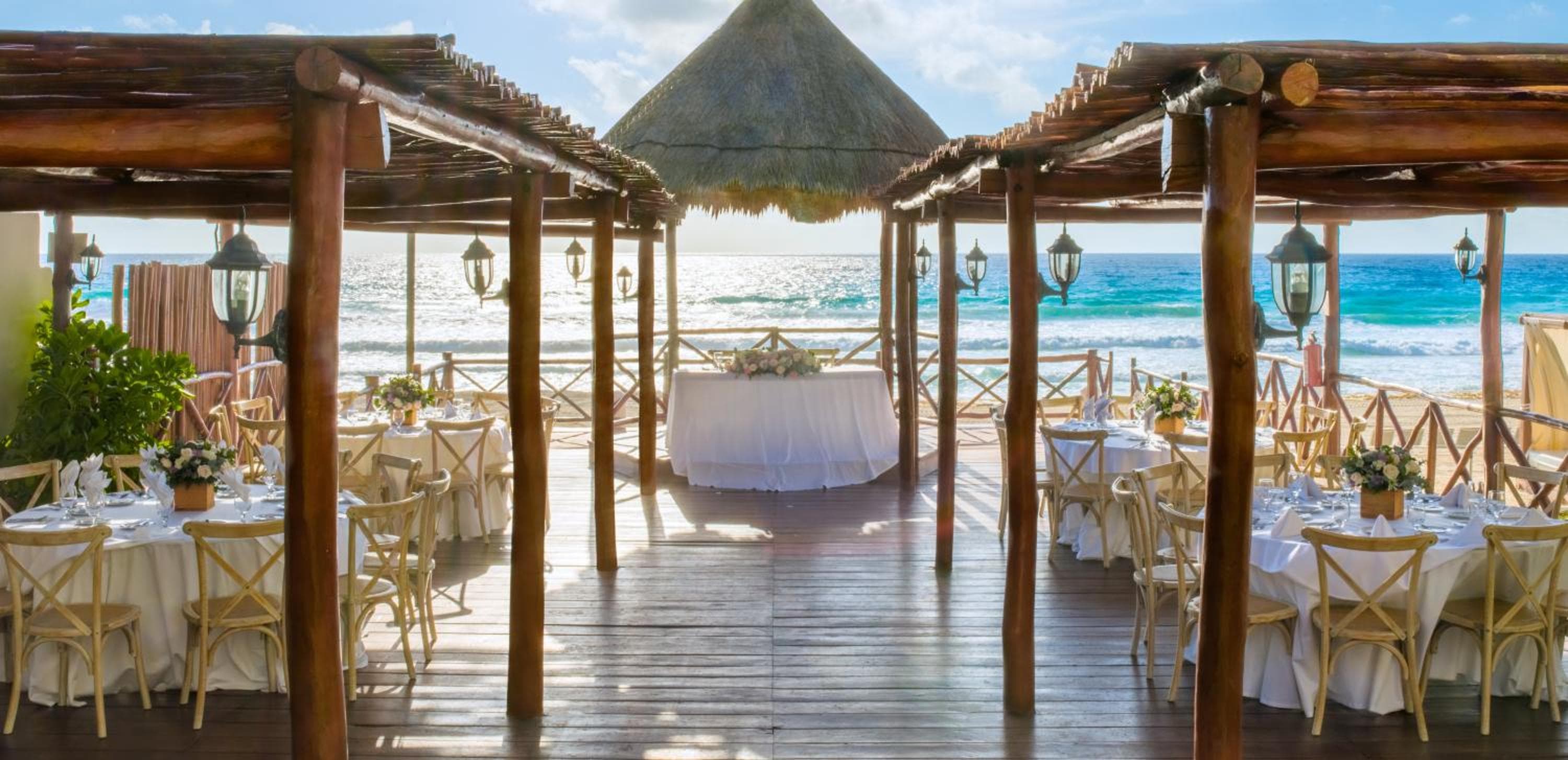 Fiesta Americana Condesa Cancun - All Inclusive hotel, Boulevard Kukulcan Km 16.5 Zona Hotelera, Cancún, Mexico — photo 179