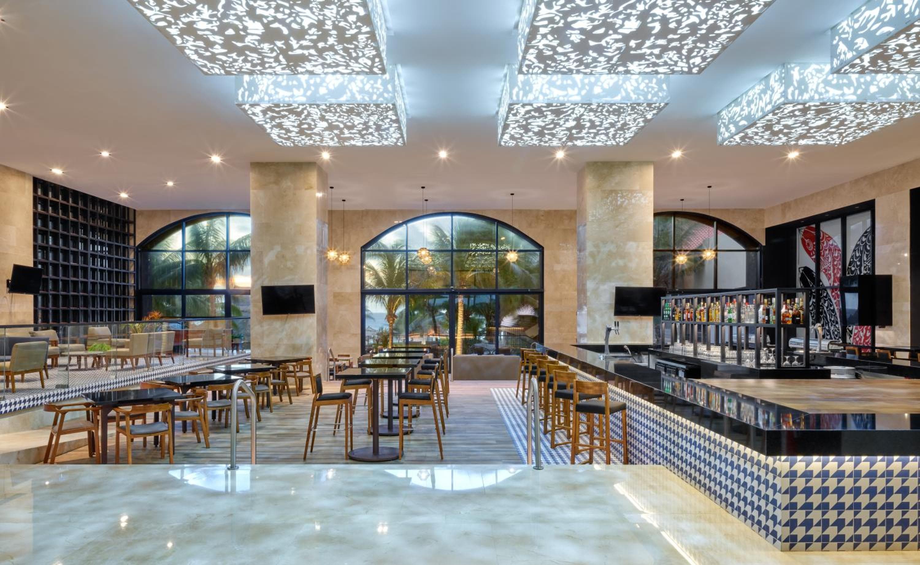 Fiesta Americana Condesa Cancun - All Inclusive hotel, Boulevard Kukulcan Km 16.5 Zona Hotelera, Cancún, Mexico — photo 18