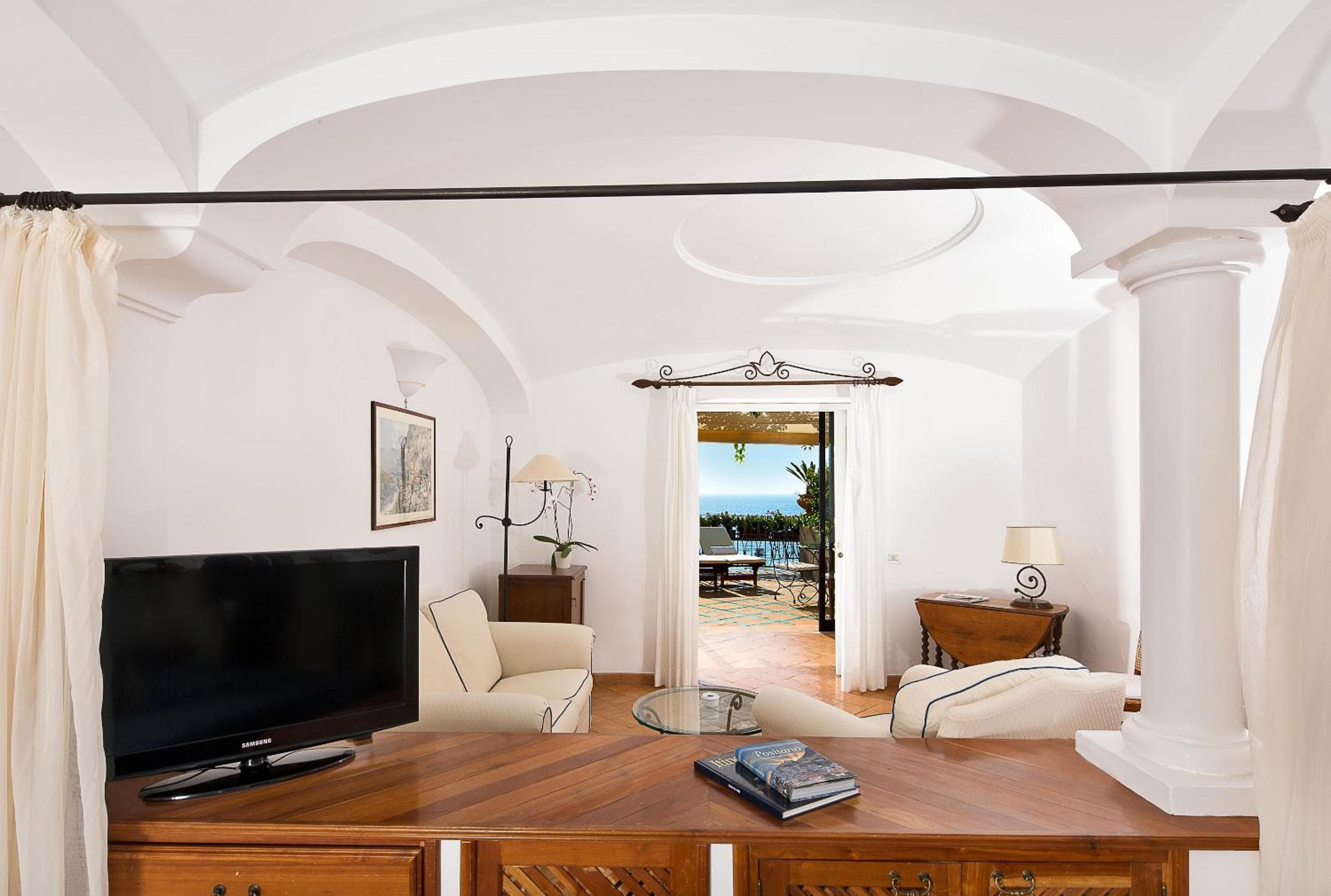 Hotel Covo Dei Saraceni — 24