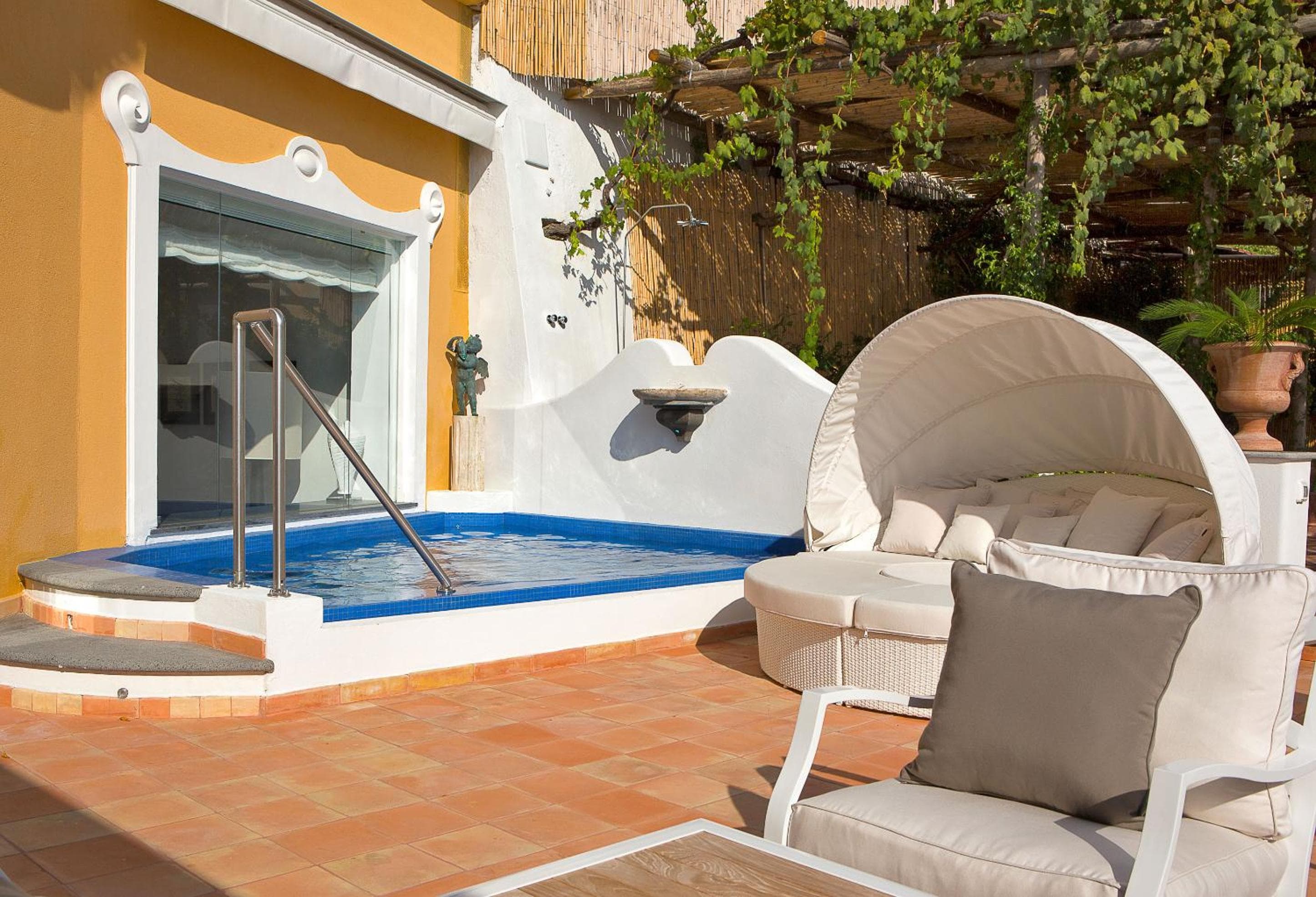 Hotel Covo Dei Saraceni — 5