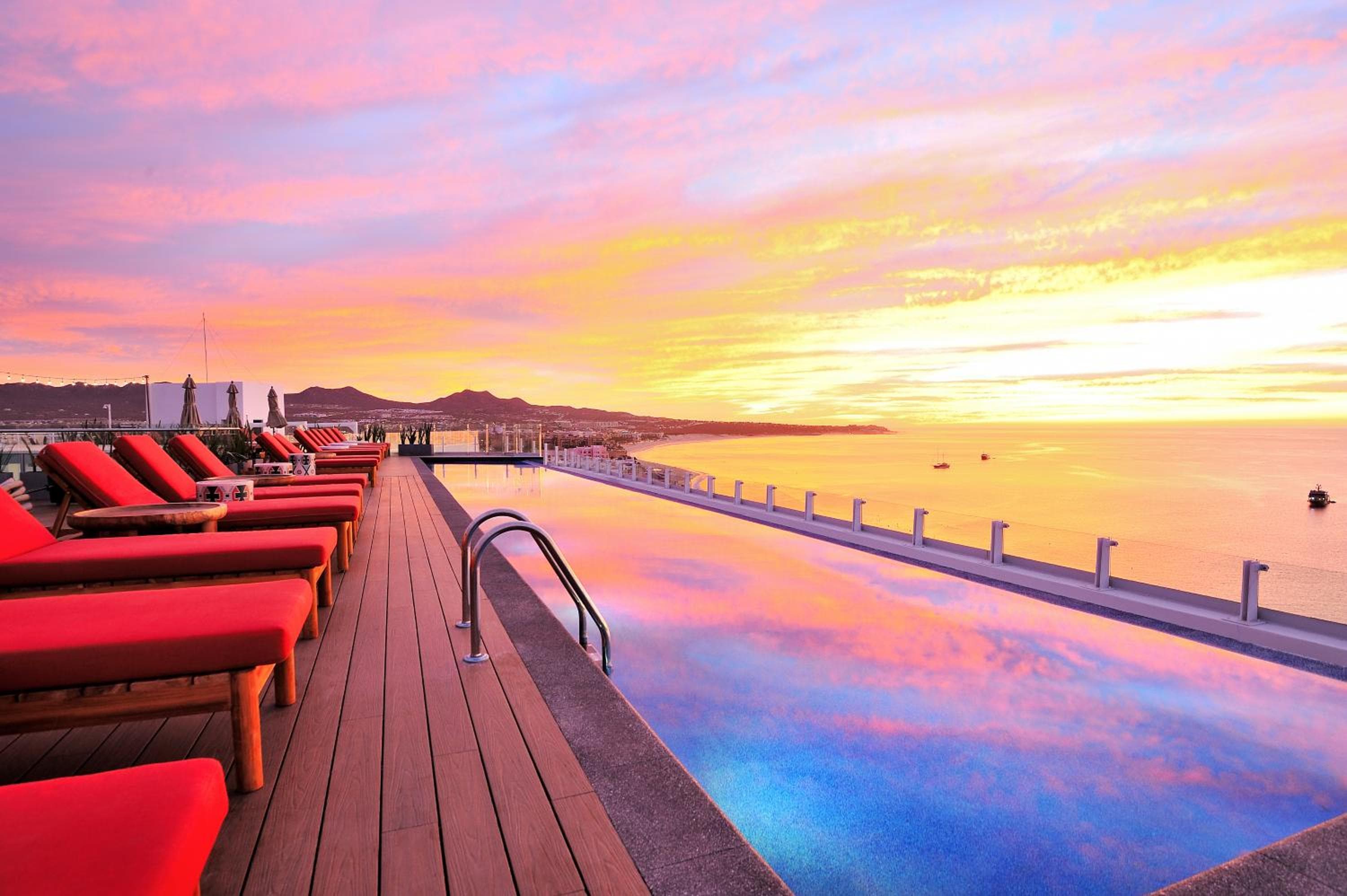 Corazón Cabo, a Noble House Resort — 15