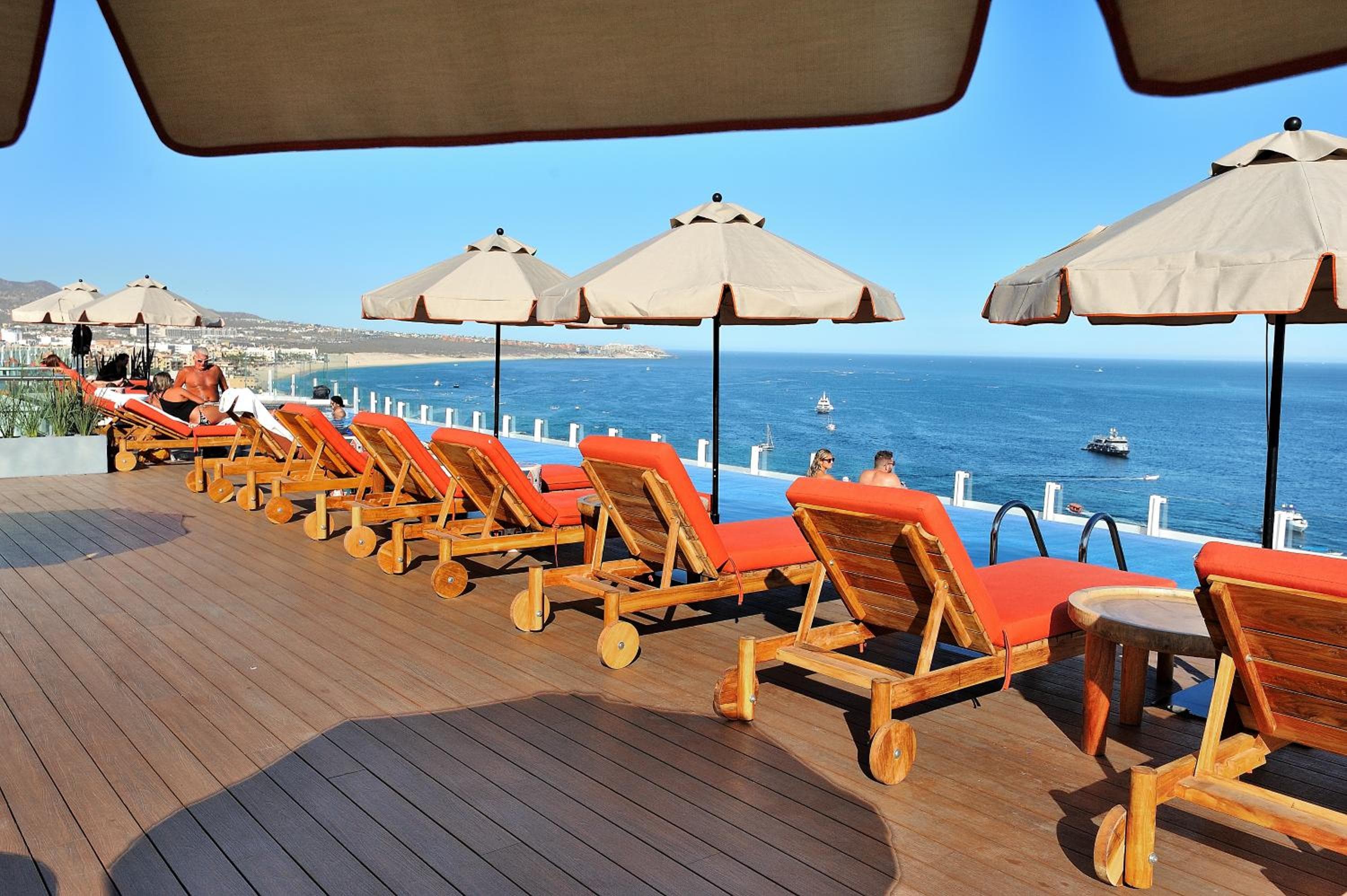 Corazón Cabo, a Noble House Resort — 28