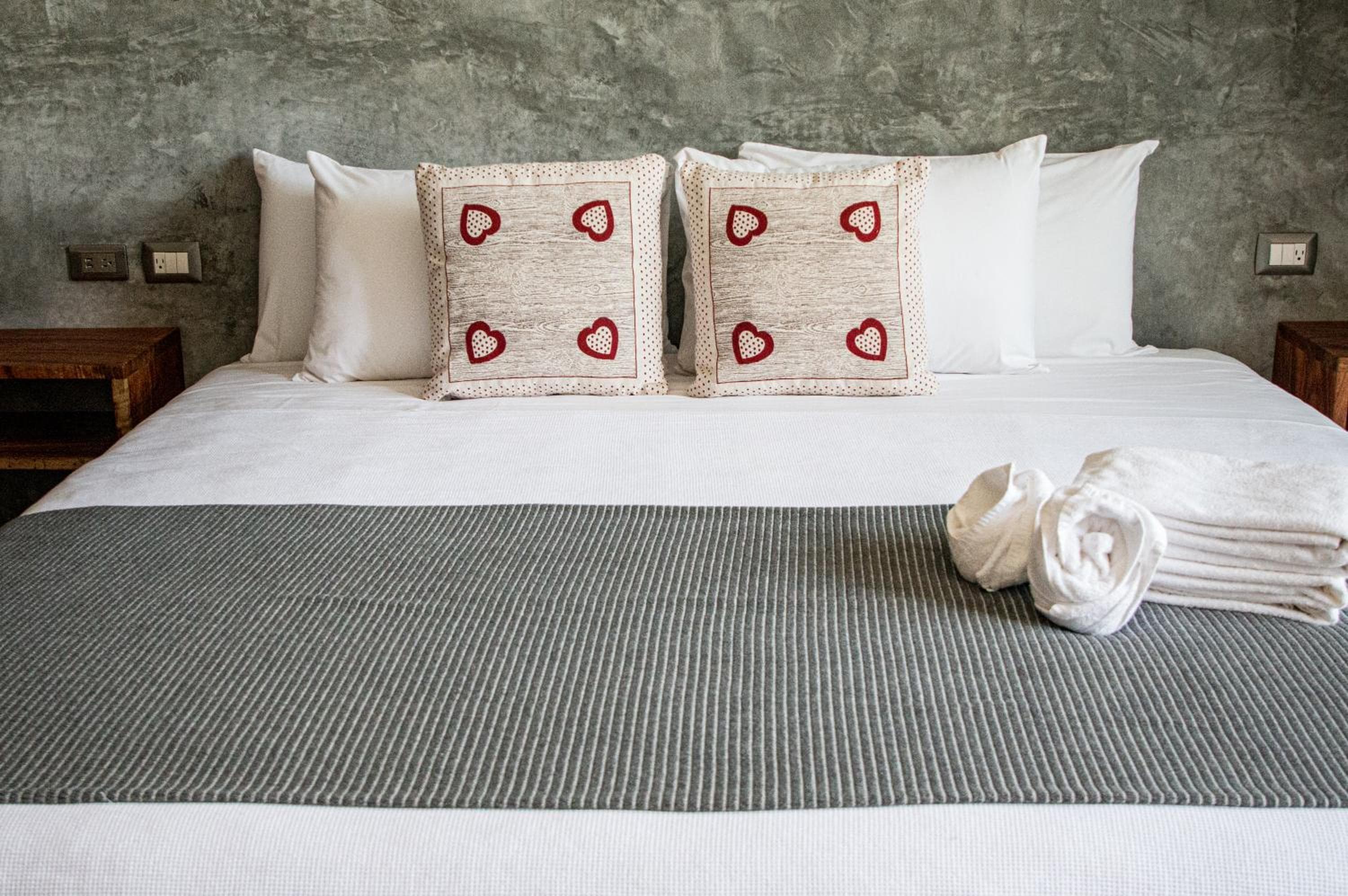 Piccolo Gem Hotel Tulum La Veleta — 5