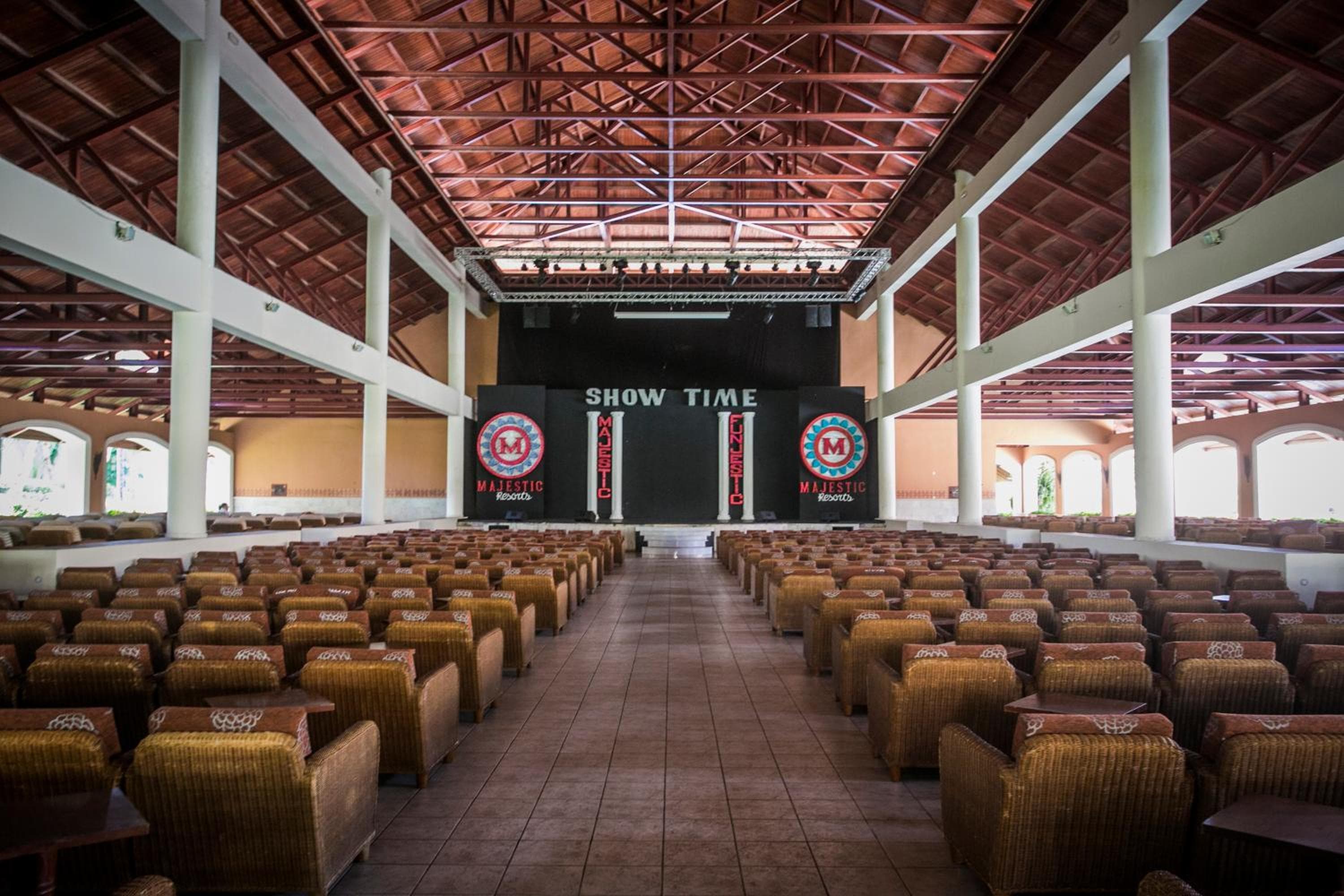 Maestoso coloniale Punta Cana - Tutto compreso — 23
