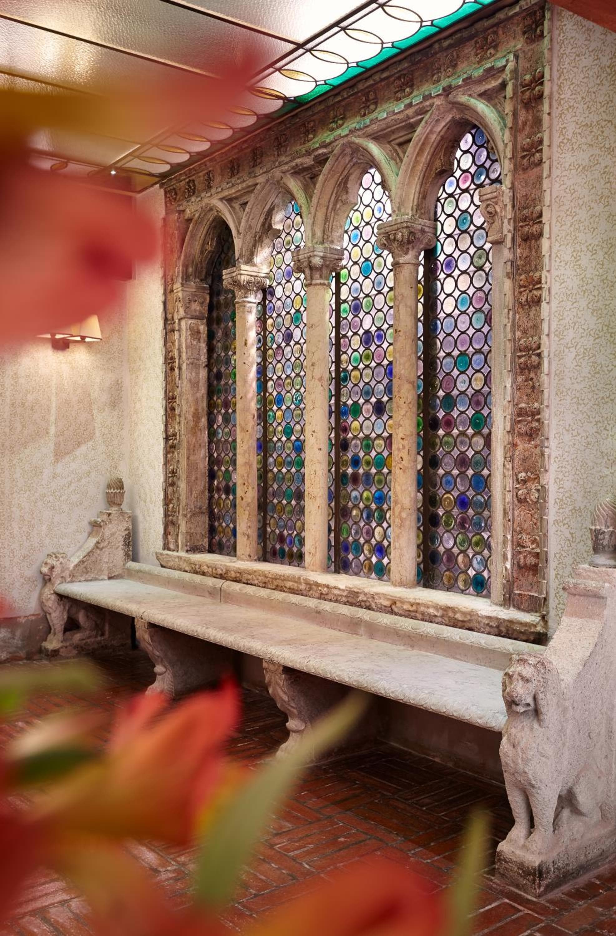 Hotel Saturnia & International hotel, Via XXII Marzo, San Marco 2398, Venice, Italy — photo 9