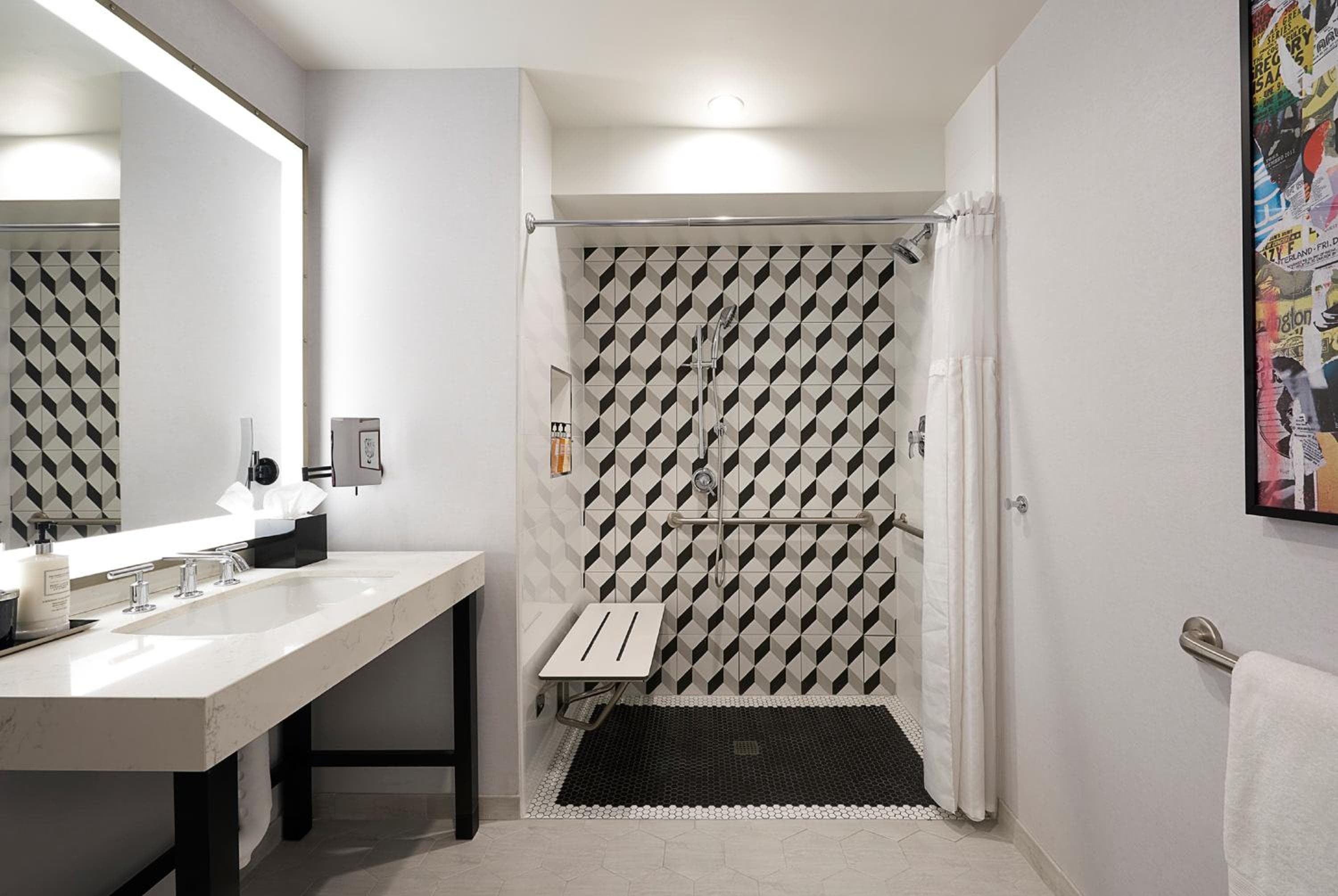 Montrose at Beverly Hills hotel, 900 Hammond Street, Los Angeles, United States — photo 10