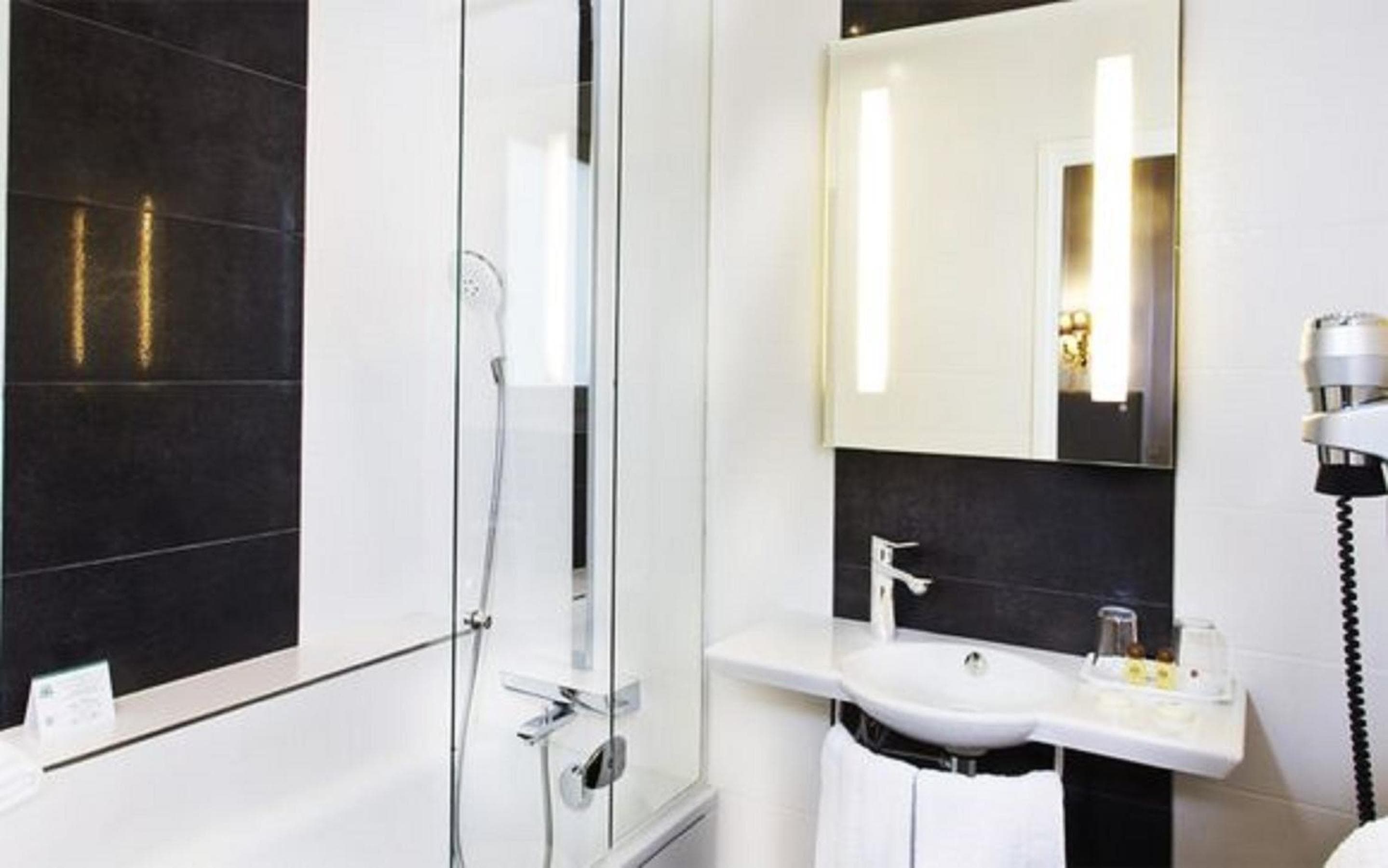 Hôtel Saint-Pétersbourg Opéra & Spa — 4