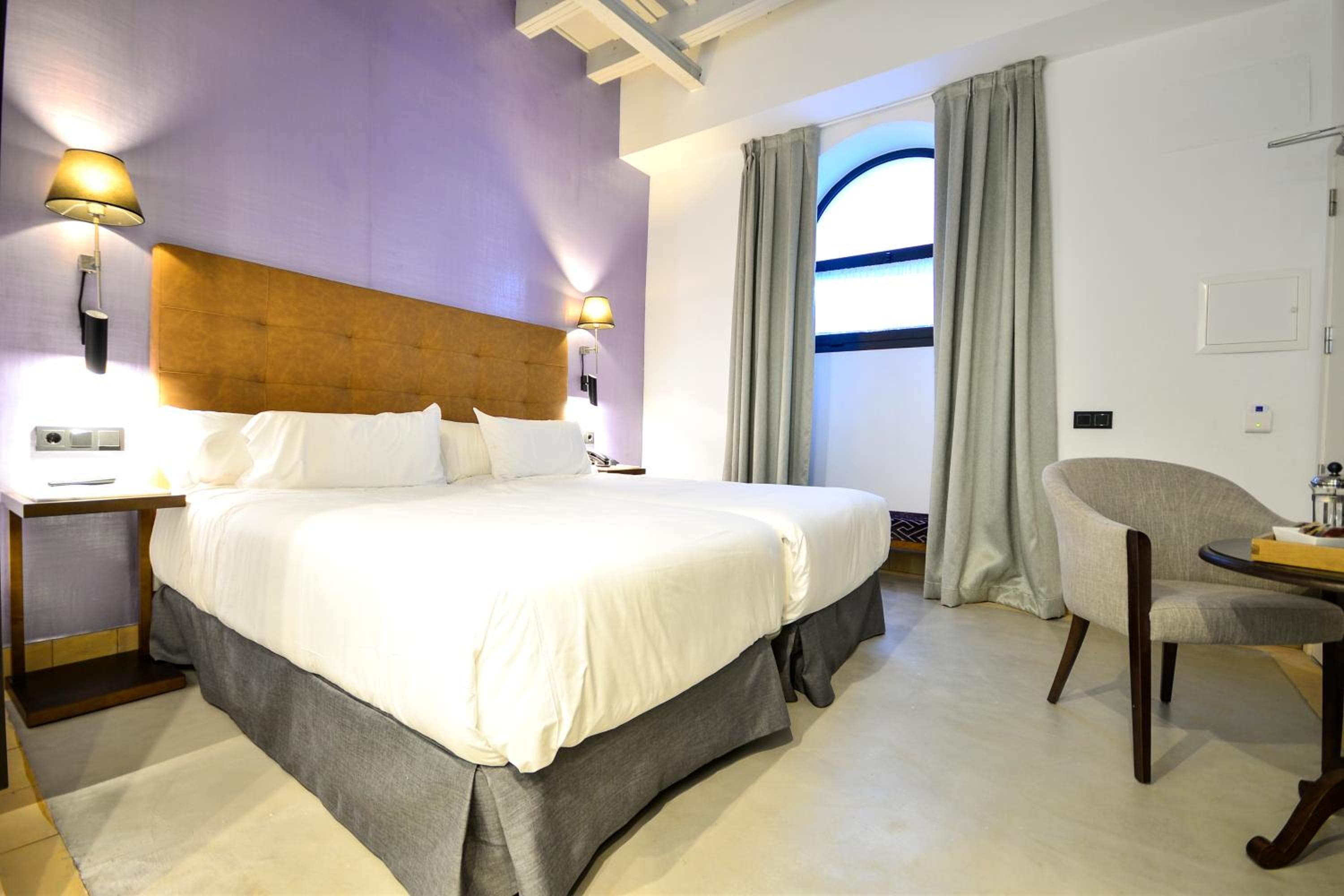 Legado Alcazar Hotel — 16