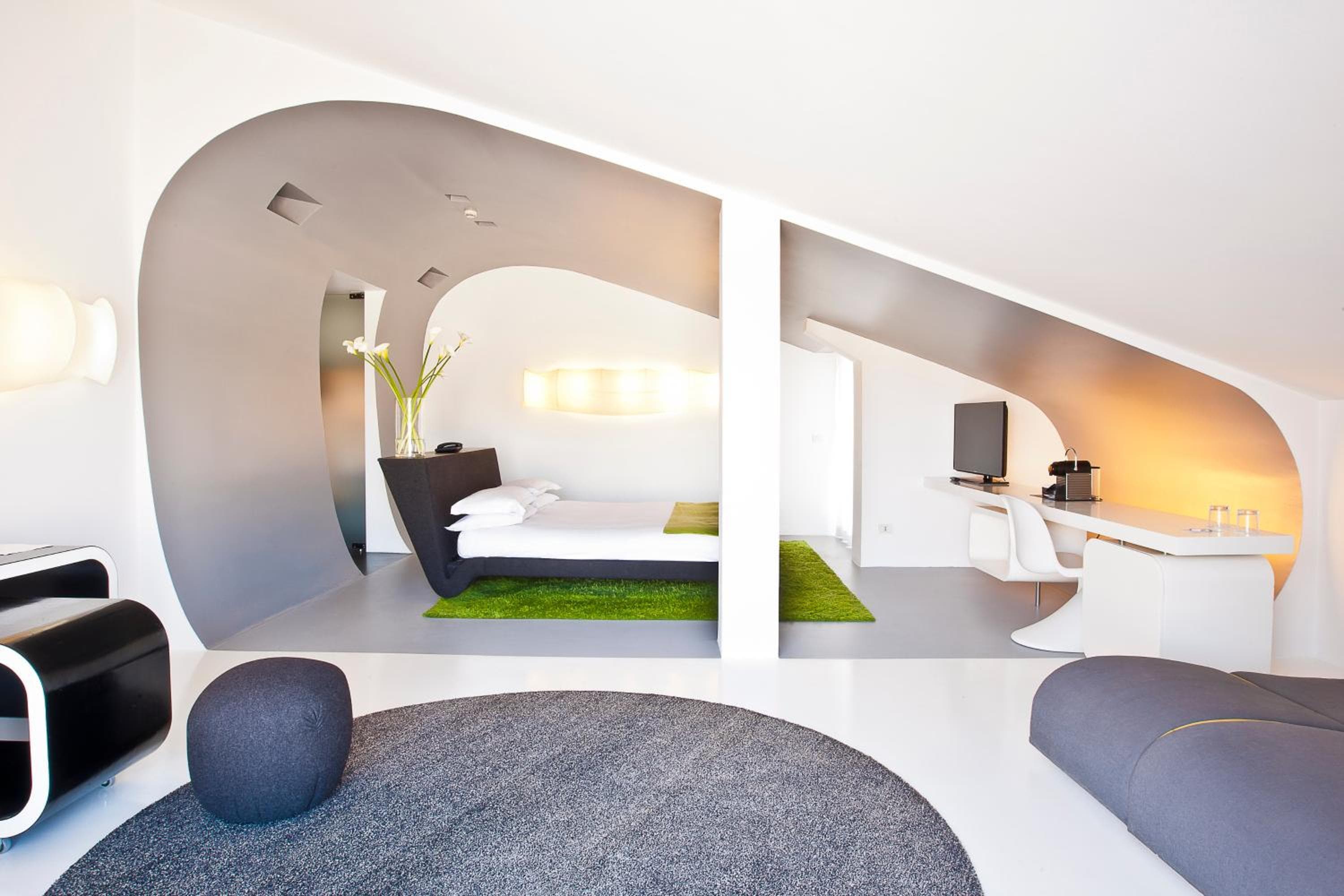 Hotel Ripa Roma — 18