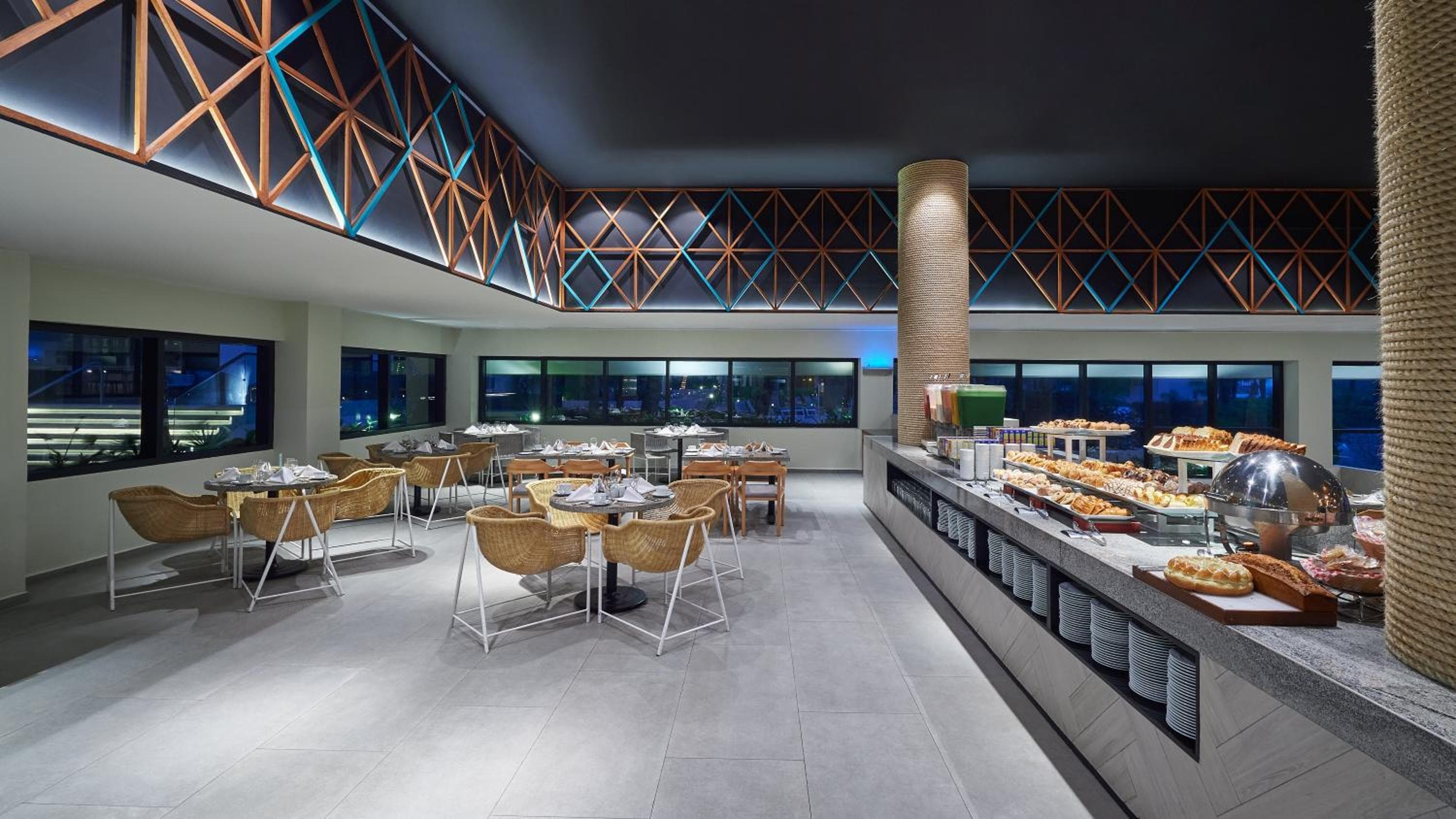 Fiesta Americana Condesa Cancun - All Inclusive hotel, Boulevard Kukulcan Km 16.5 Zona Hotelera, Cancún, Mexico — photo 34