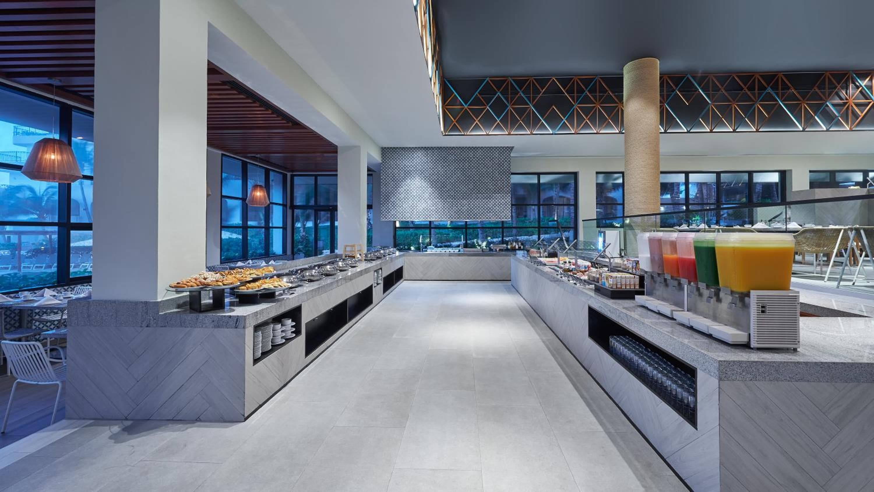 Fiesta Americana Condesa Cancun - All Inclusive hotel, Boulevard Kukulcan Km 16.5 Zona Hotelera, Cancún, Mexico — photo 35