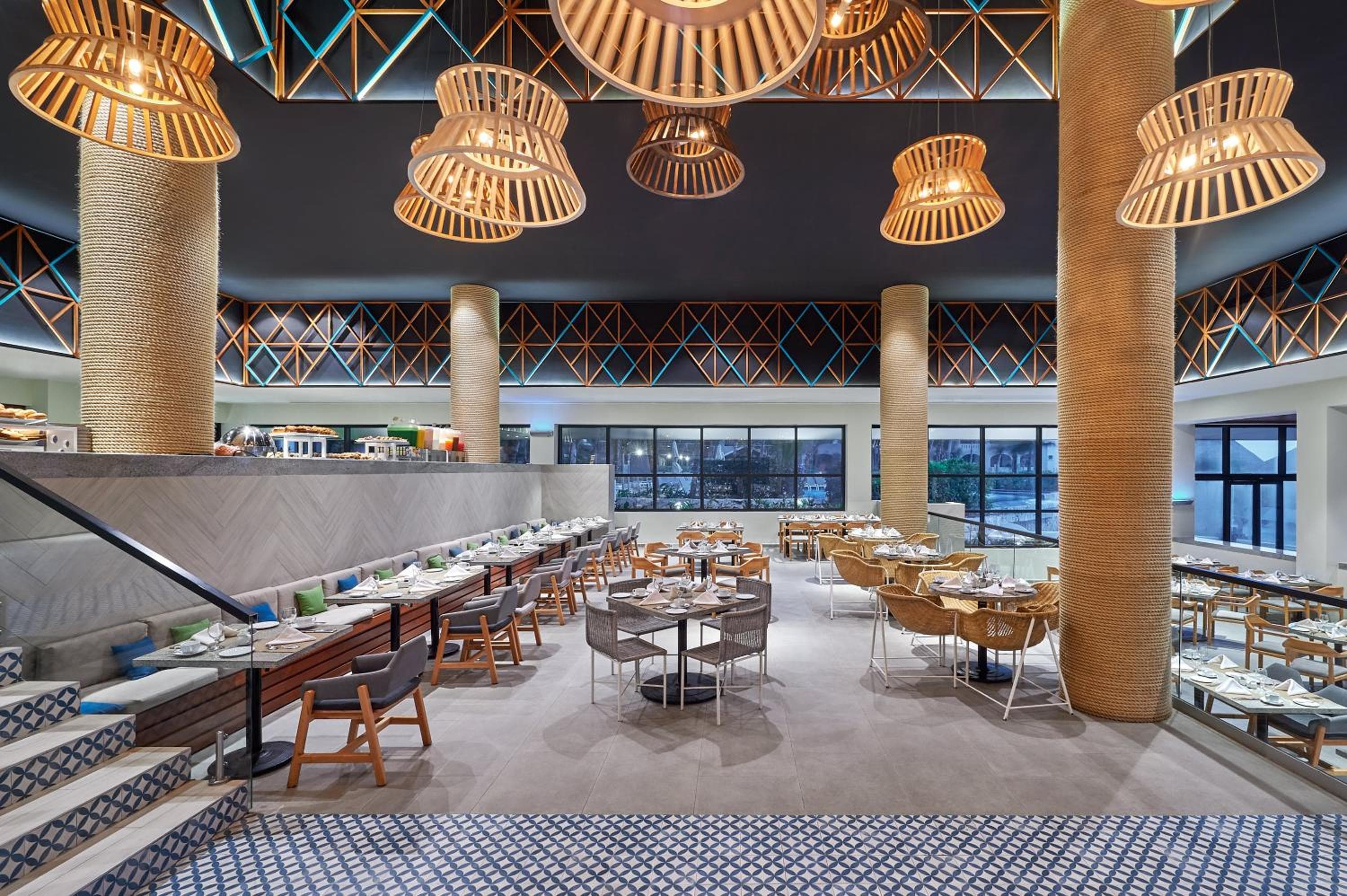 Fiesta Americana Condesa Cancun - All Inclusive hotel, Boulevard Kukulcan Km 16.5 Zona Hotelera, Cancún, Mexico — photo 5