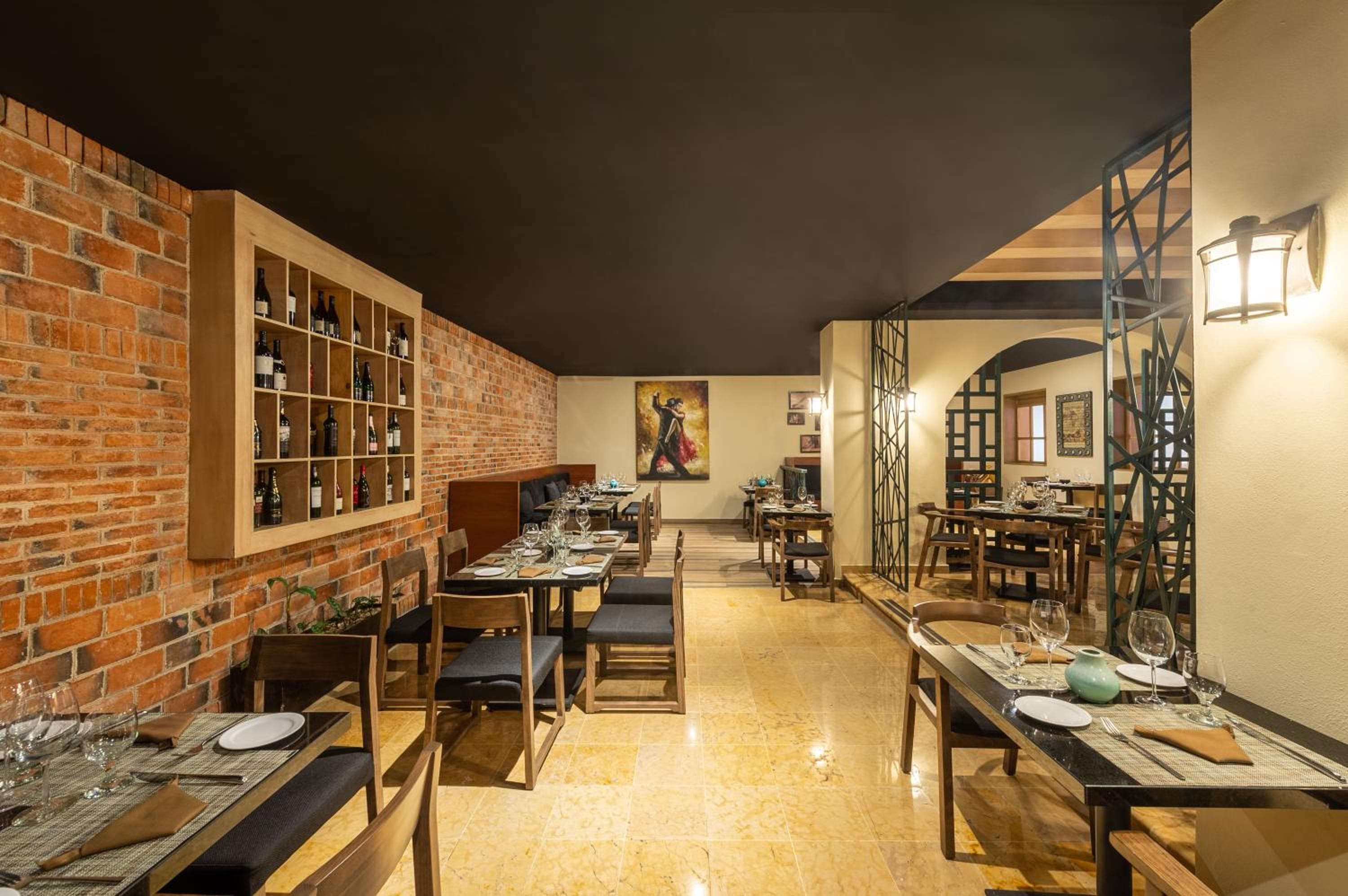 Fiesta Americana Condesa Cancun - All Inclusive hotel, Boulevard Kukulcan Km 16.5 Zona Hotelera, Cancún, Mexico — photo 37