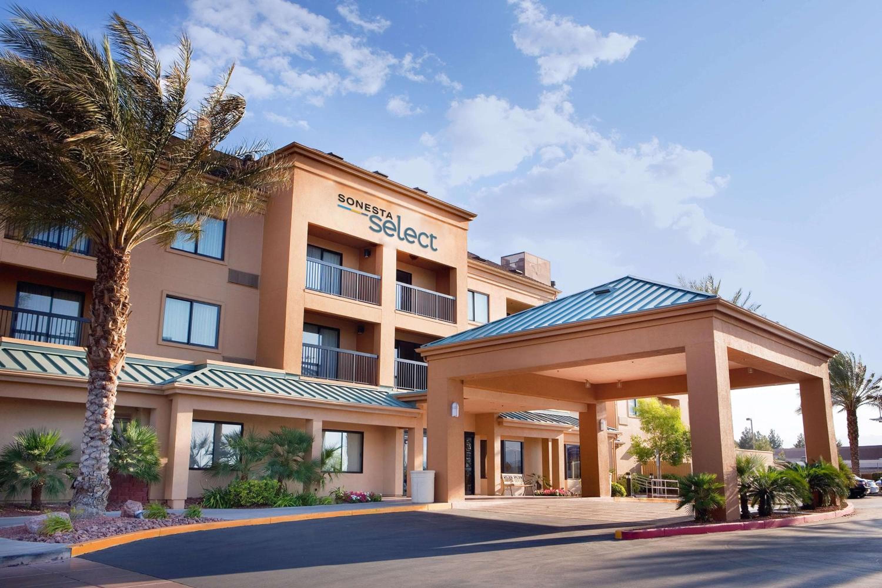 Sonesta Select Las Vegas Summerlin — 1