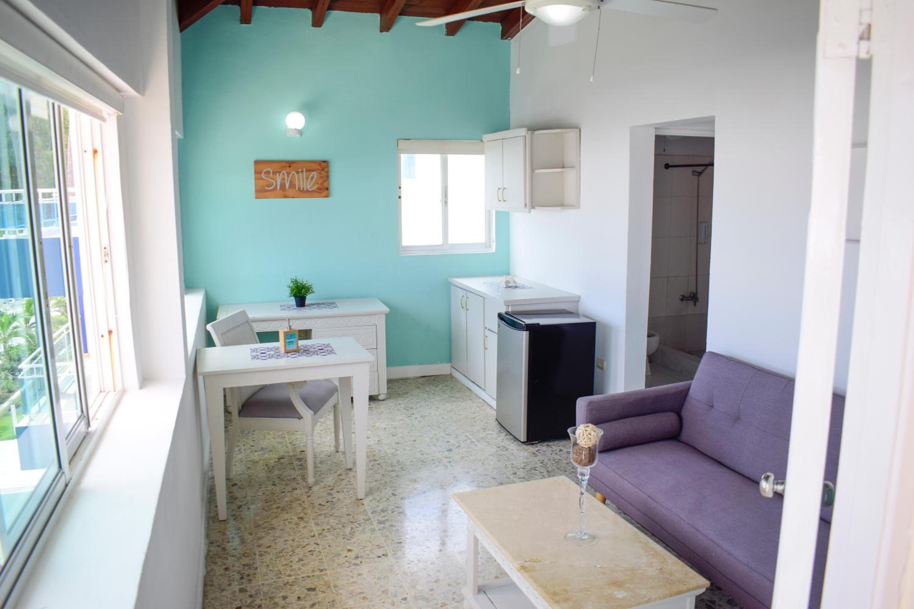 Hotel Checkin El Cortecito Beach — 6