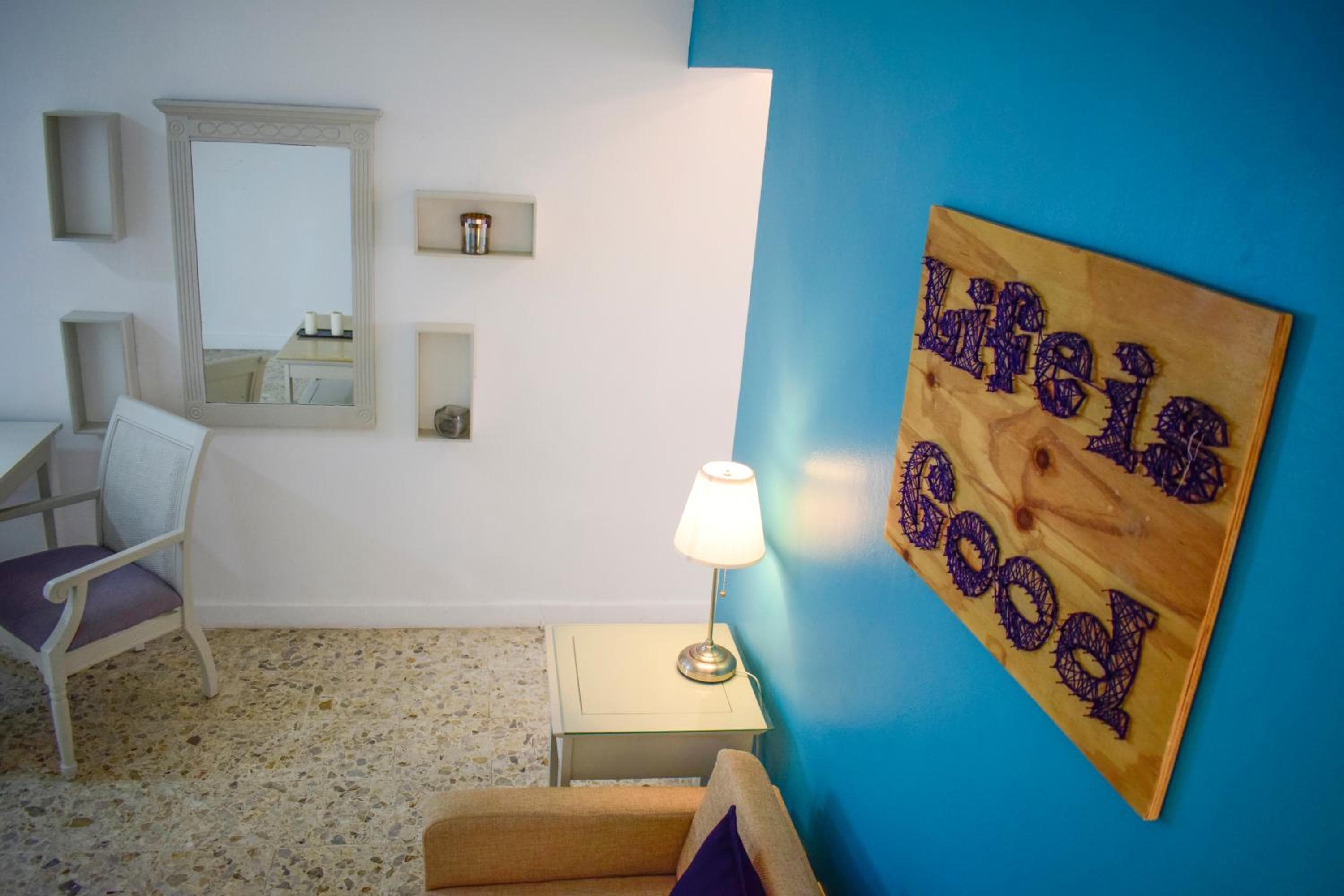 Hotel Checkin El Cortecito Beach — 20