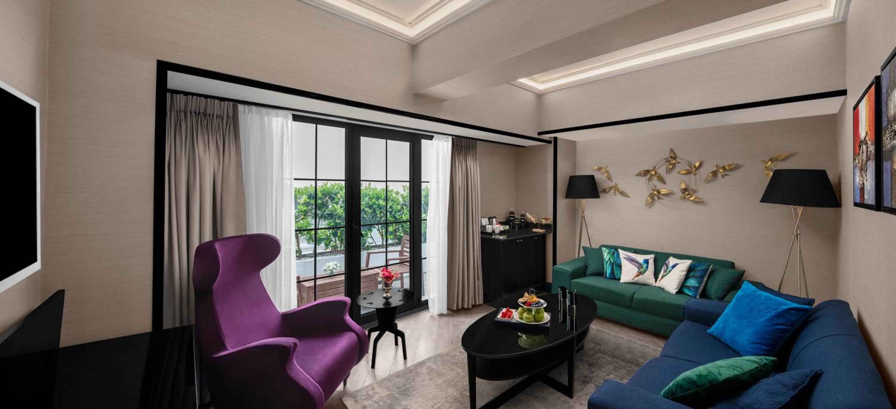 Sura Hagia Sophia Hotel hotel, Divanyolu Cd. Alemdar Mh. Ticarethane Sk. No:10 Sultanahmet, Istanbul, Turkey — photo 25