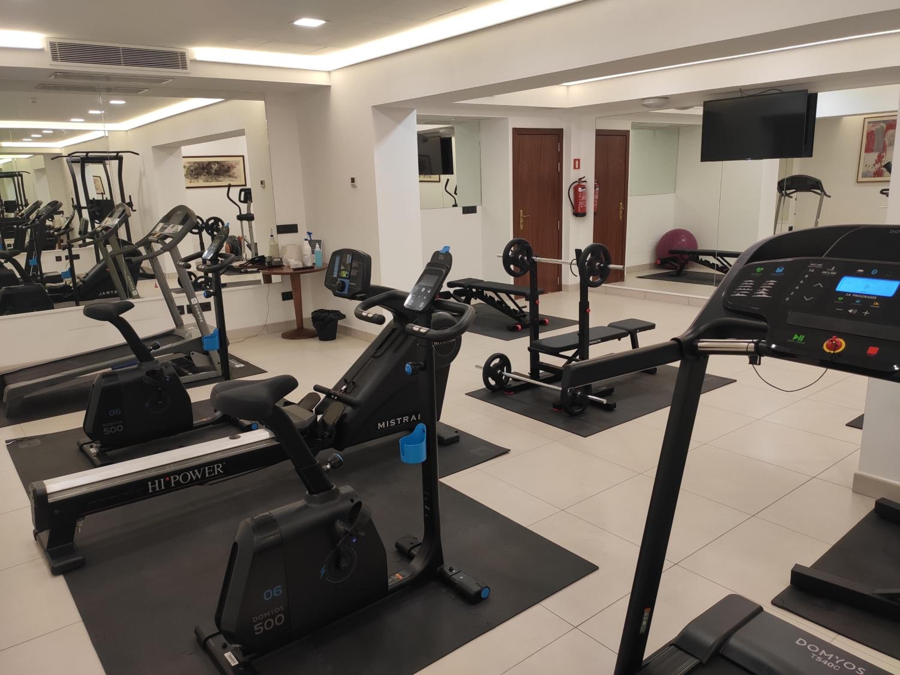 Hotel Mirador — 14
