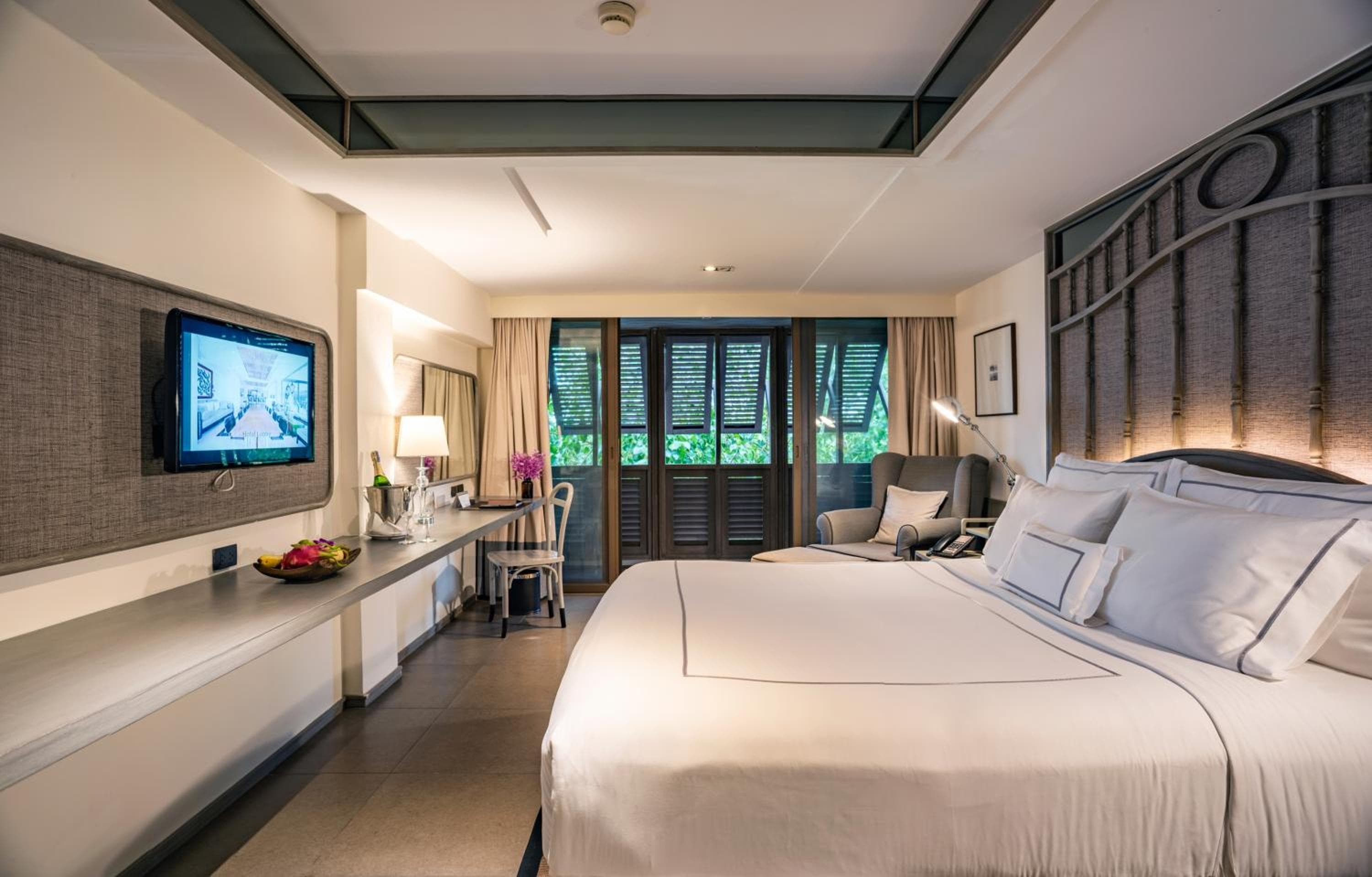 Riva Surya Bangkok - SHA Extra Plus — 14