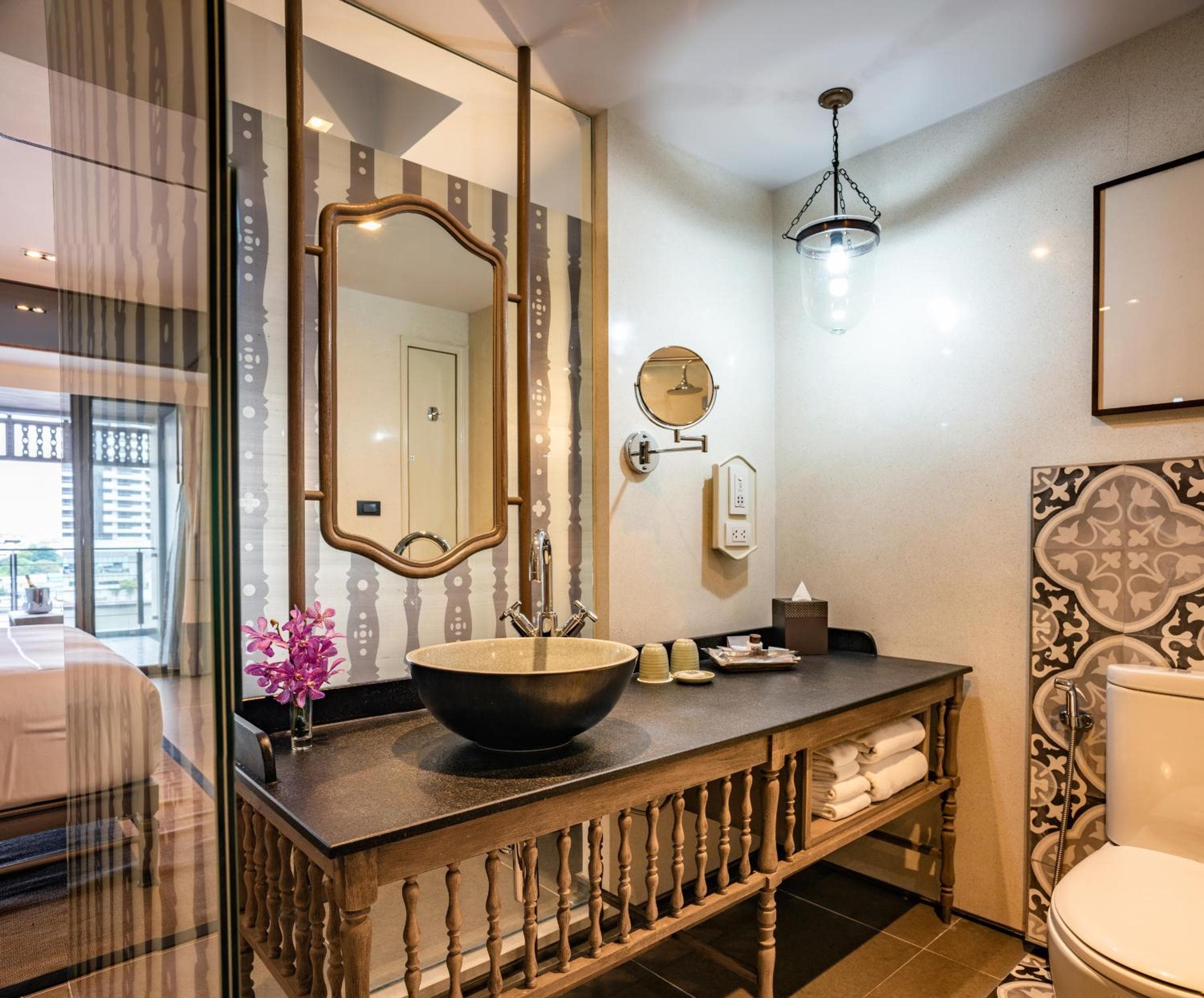 Riva Surya Bangkok - SHA Extra Plus — 17