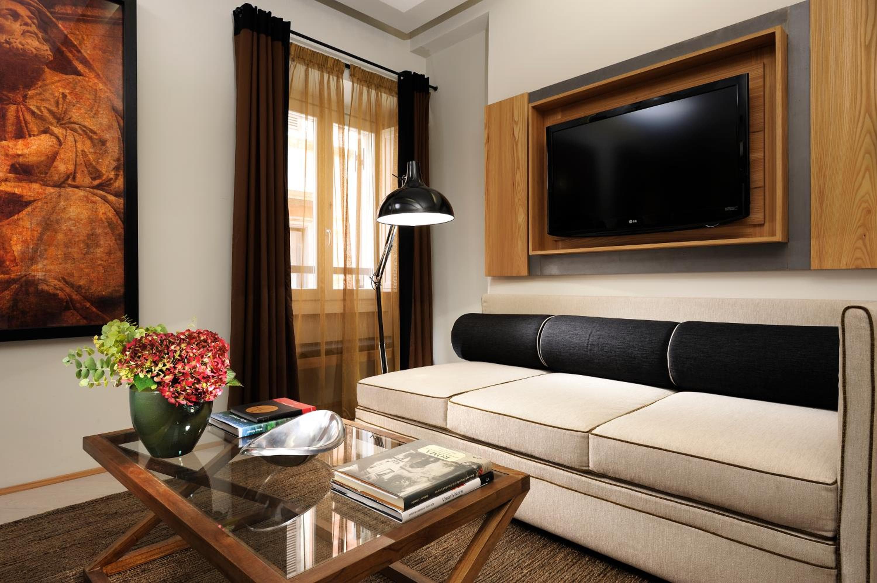 Babuino 181 - Piccoli Hotel di Lusso nel Mondo — 22