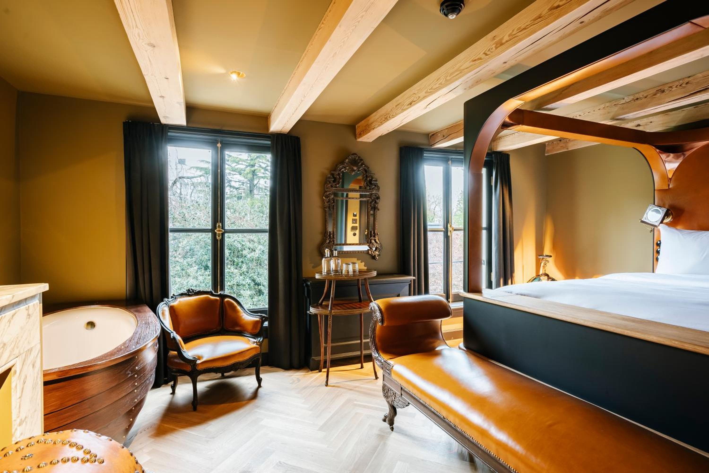Boutique Hotel I Nobili — 18