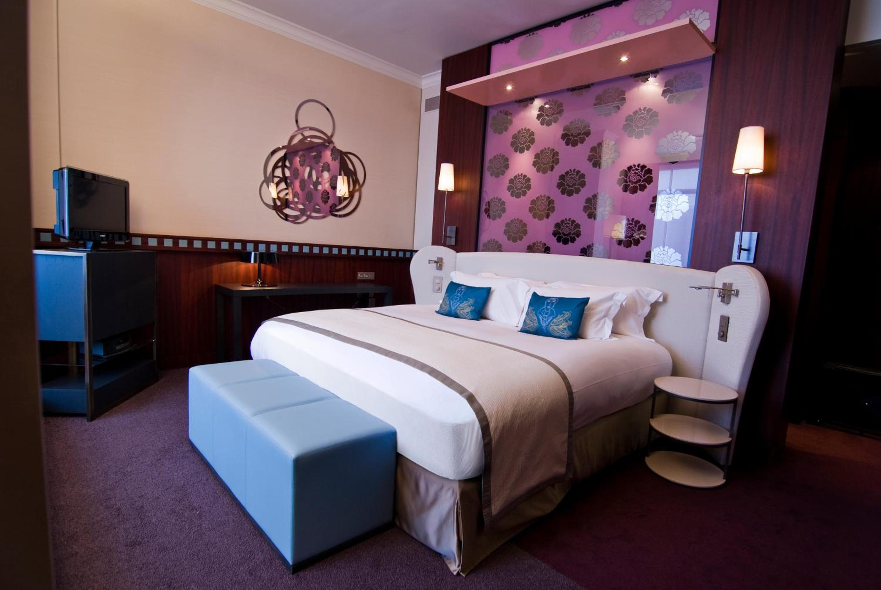 Sofitel Legend The Grand Amsterdam — 20