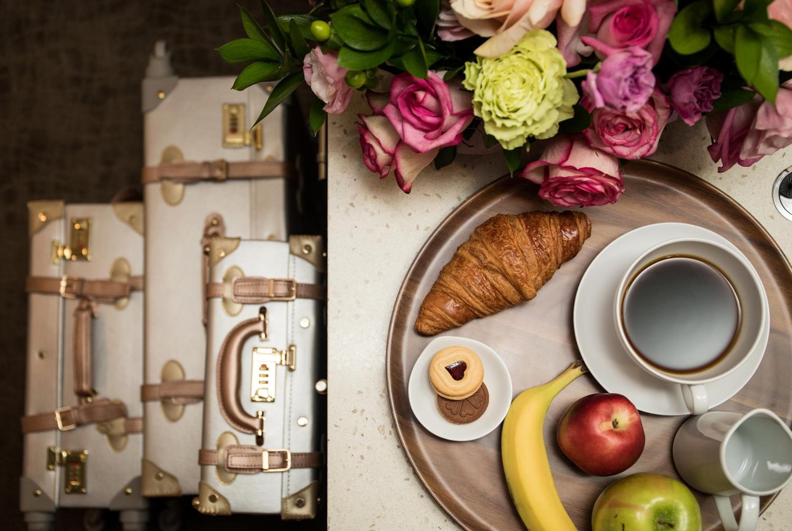Neues Seoul Hotel — 23