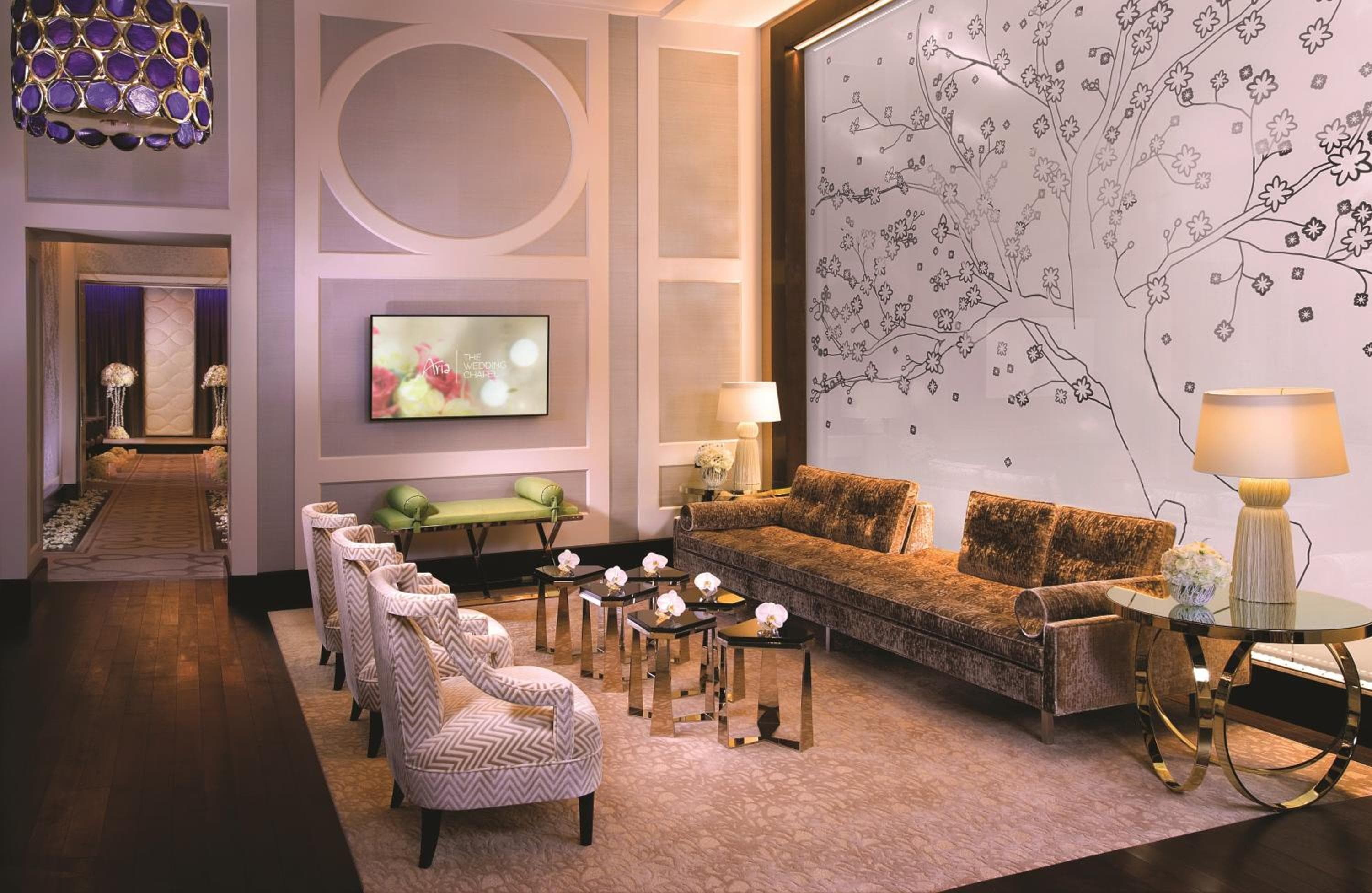 ARIA Resort & Casino — 26