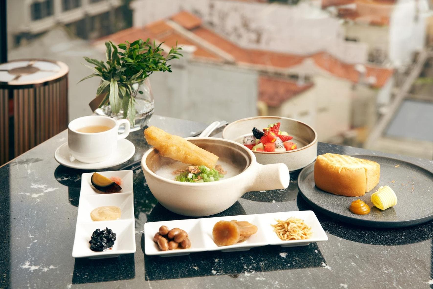 The Clan Hotel Singapore by Far East Hospitality hotel, 10 Cross Street, Singapore, Singapore — photo 64