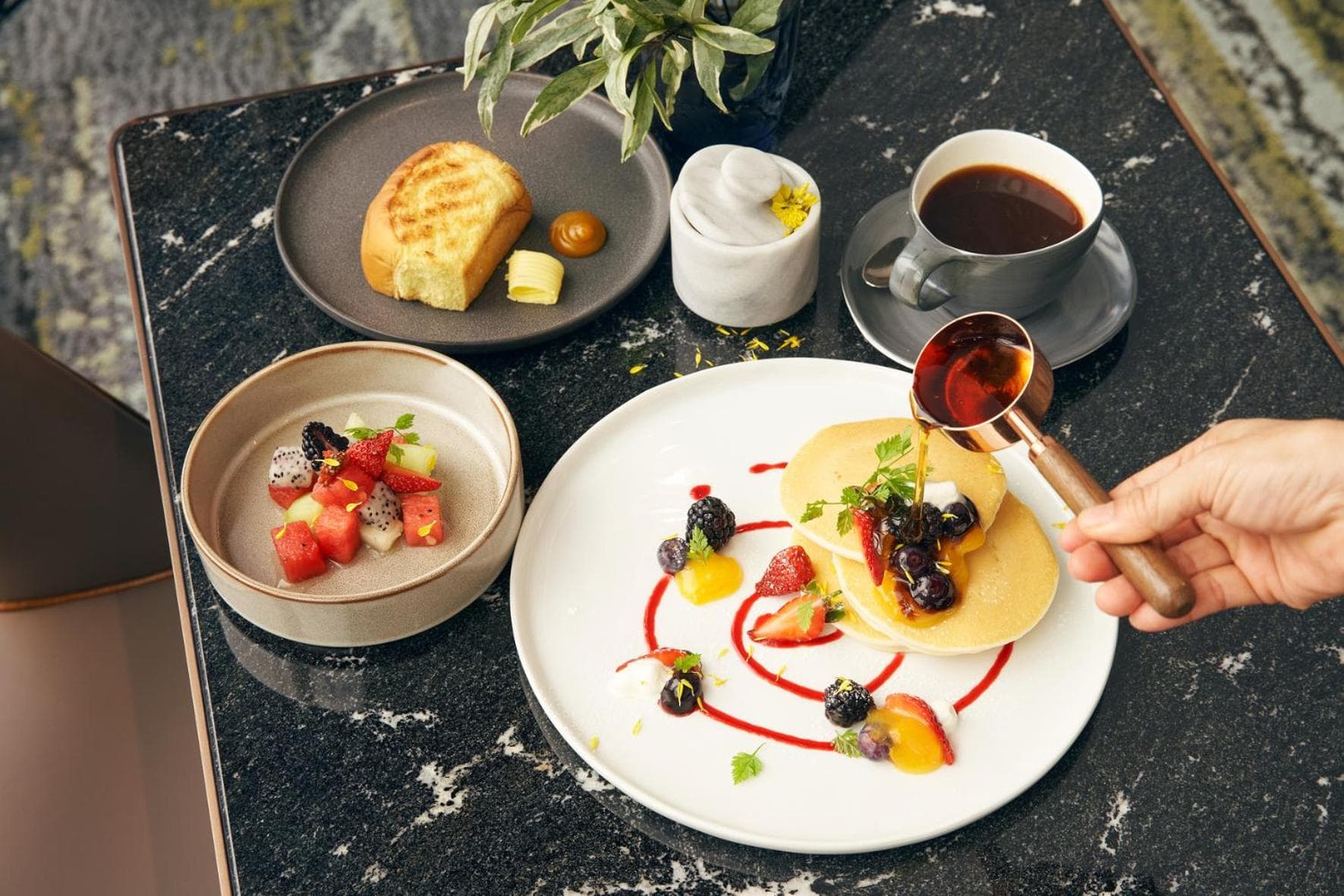 The Clan Hotel Singapore by Far East Hospitality hotel, 10 Cross Street, Singapore, Singapore — photo 60