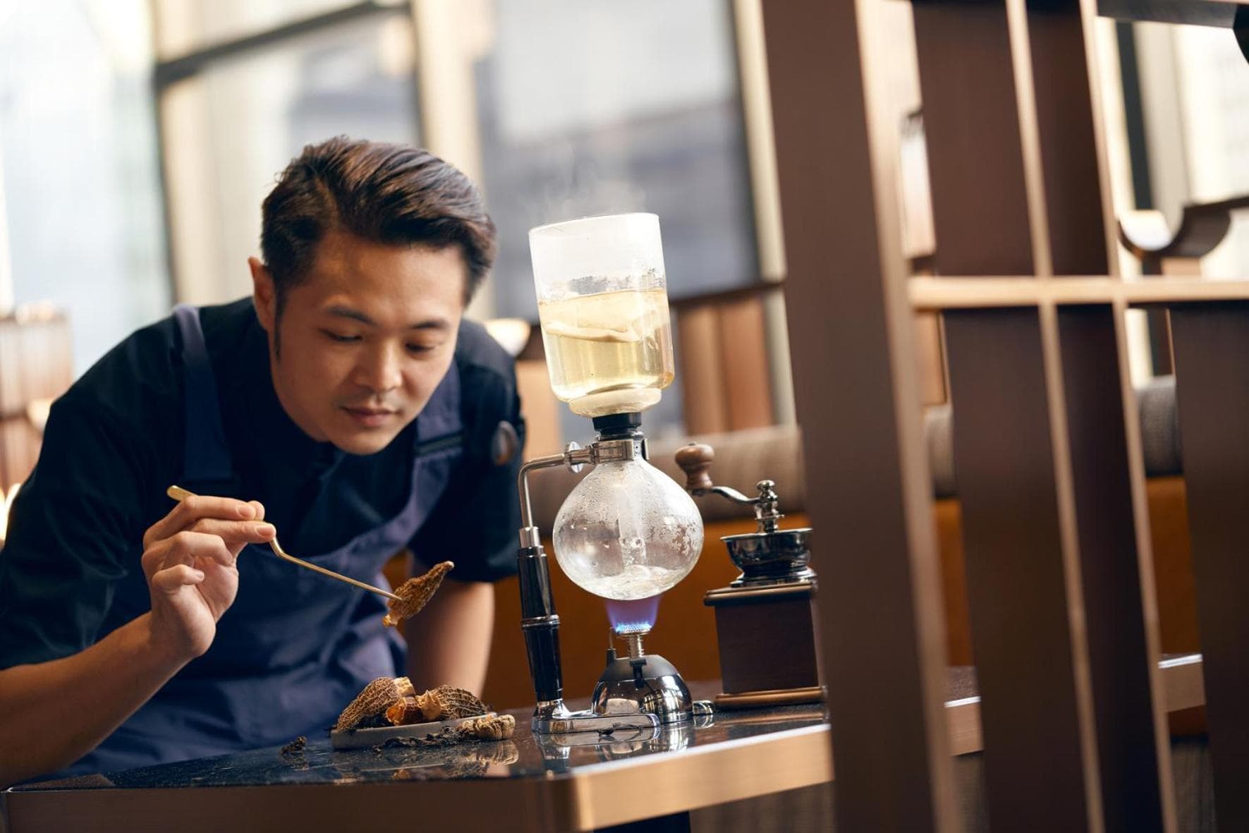 The Clan Hotel Singapore by Far East Hospitality hotel, 10 Cross Street, Singapore, Singapore — photo 65