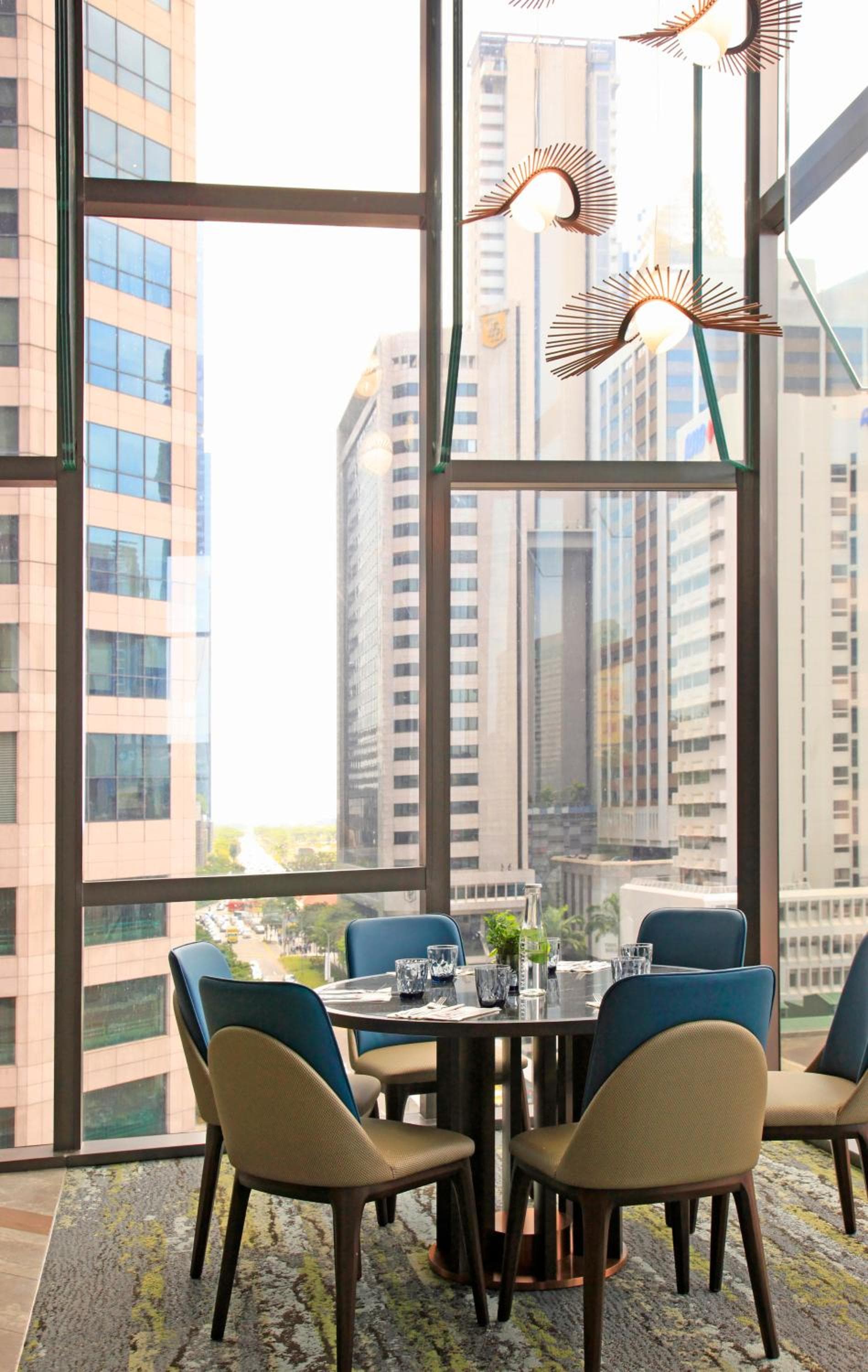 The Clan Hotel Singapore by Far East Hospitality hotel, 10 Cross Street, Singapore, Singapore — photo 45