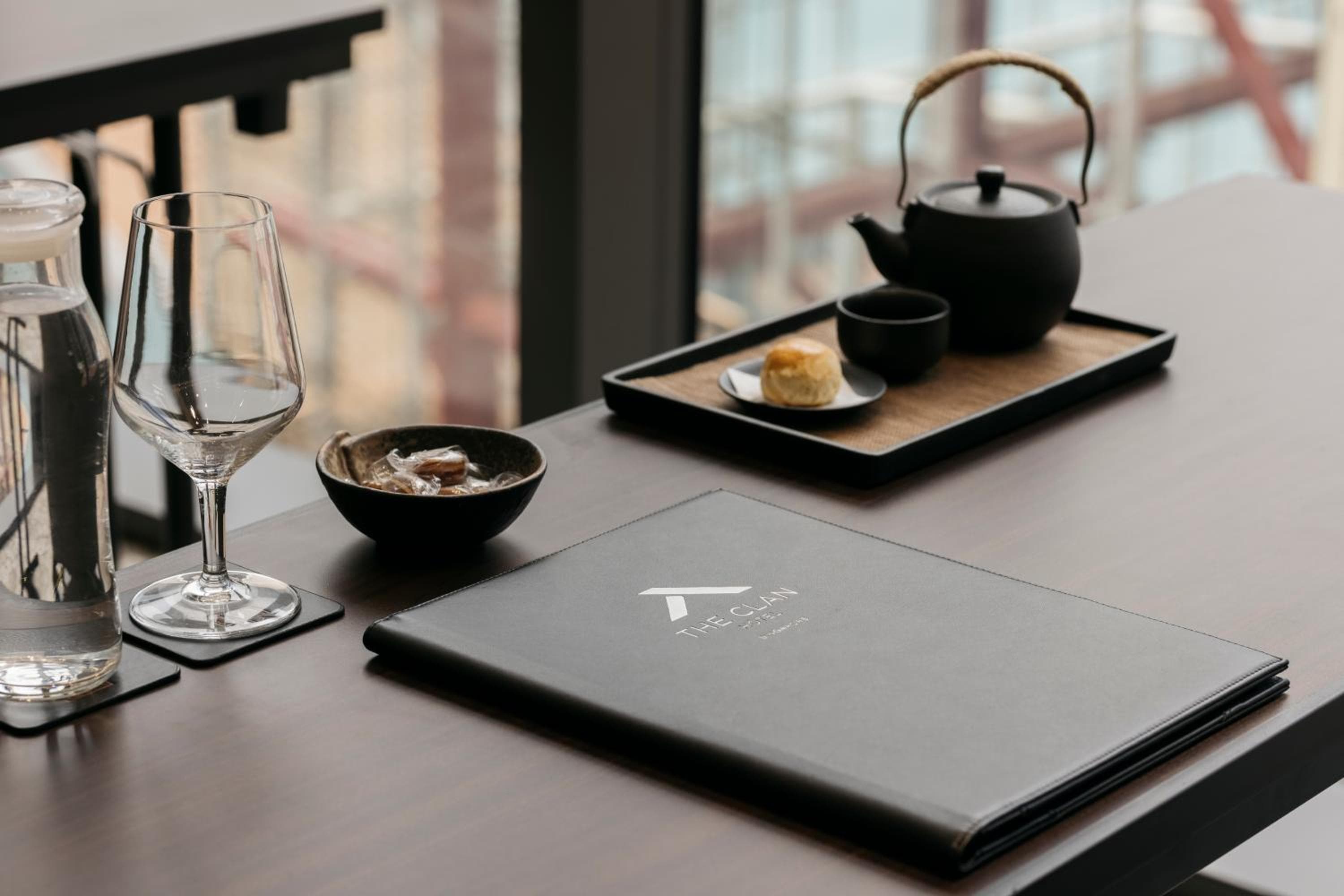 The Clan Hotel Singapore by Far East Hospitality hotel, 10 Cross Street, Singapore, Singapore — photo 74