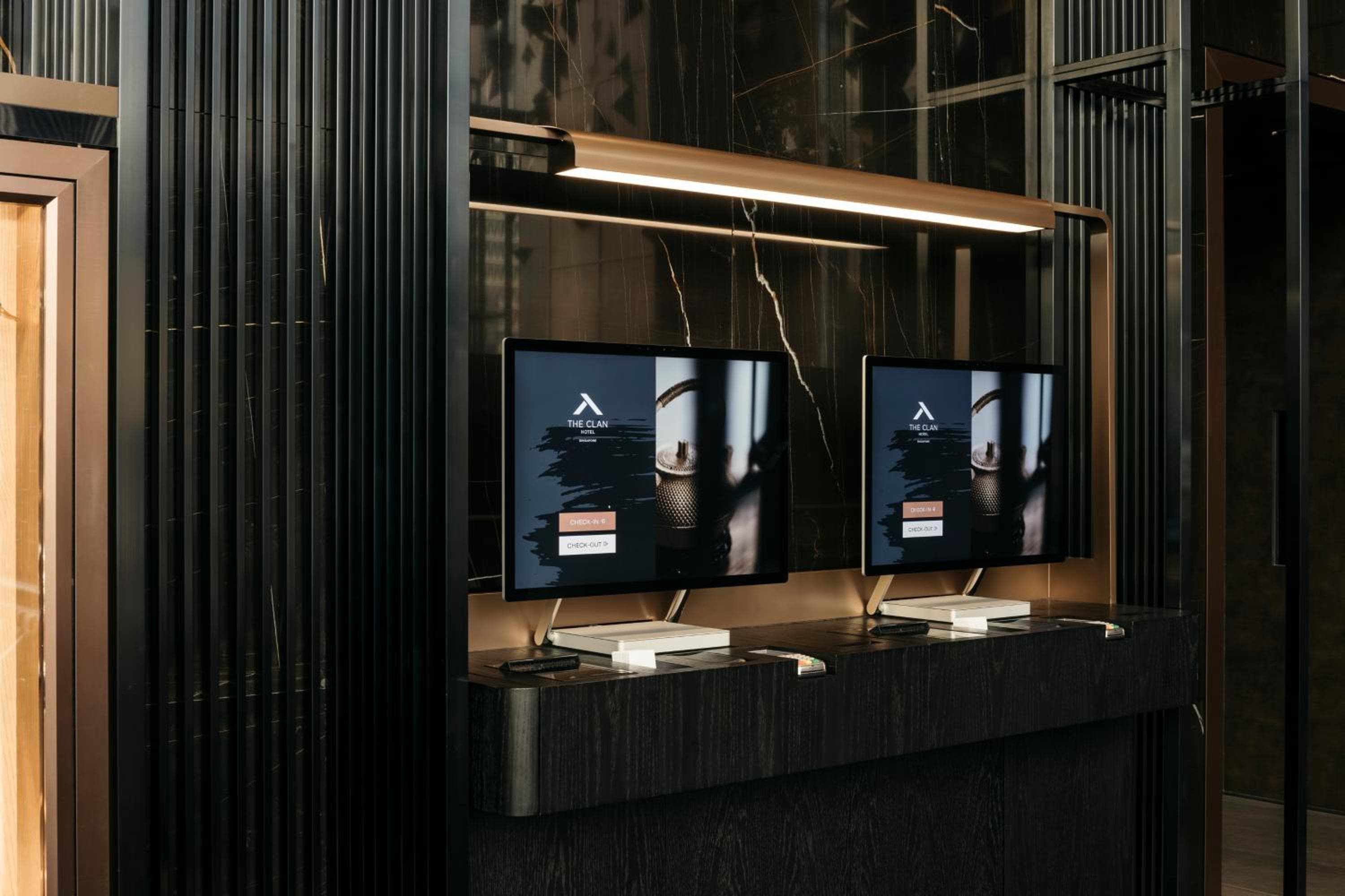 The Clan Hotel Singapore by Far East Hospitality hotel, 10 Cross Street, Singapore, Singapore — photo 19