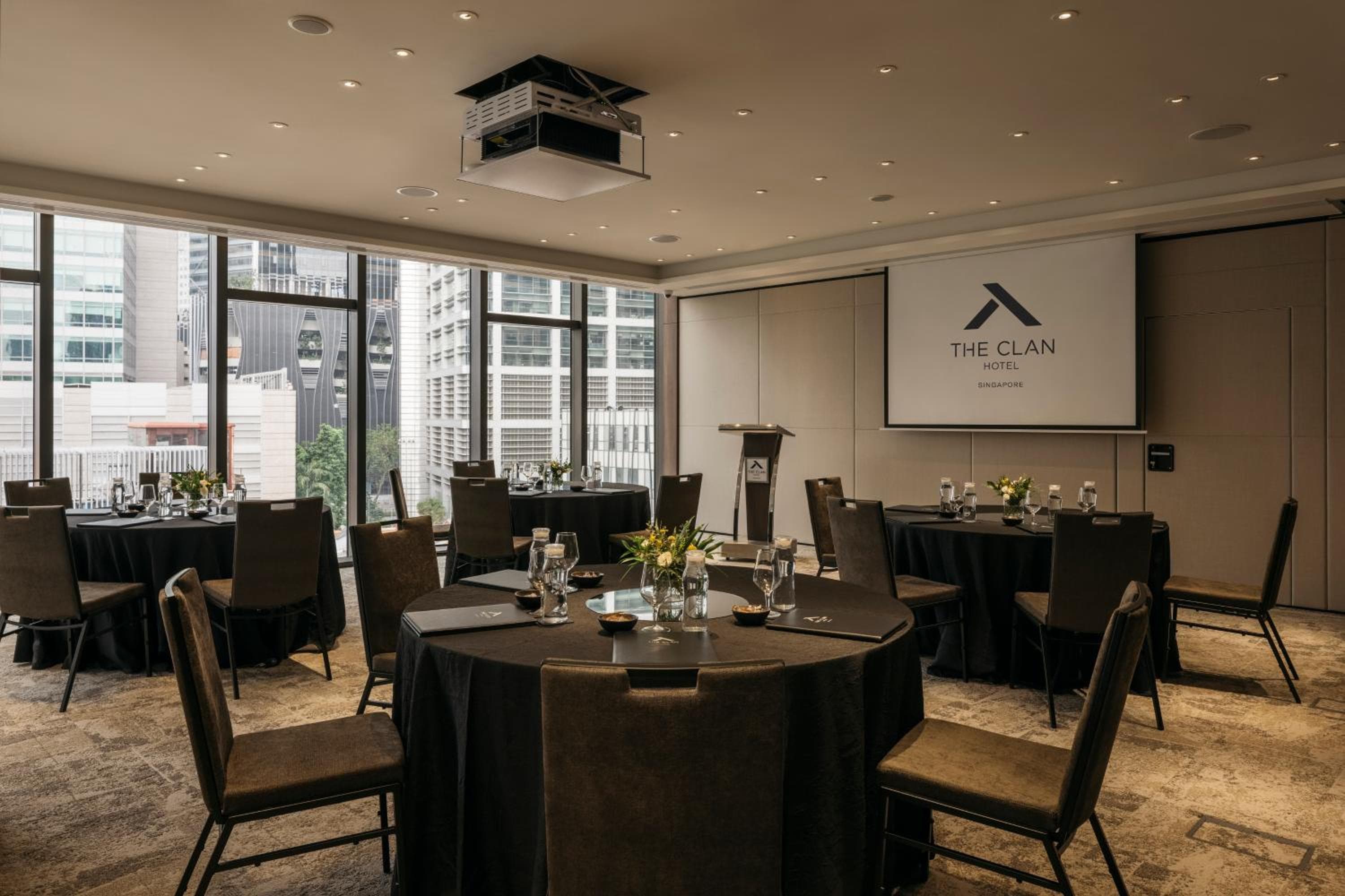 The Clan Hotel Singapore by Far East Hospitality hotel, 10 Cross Street, Singapore, Singapore — photo 70